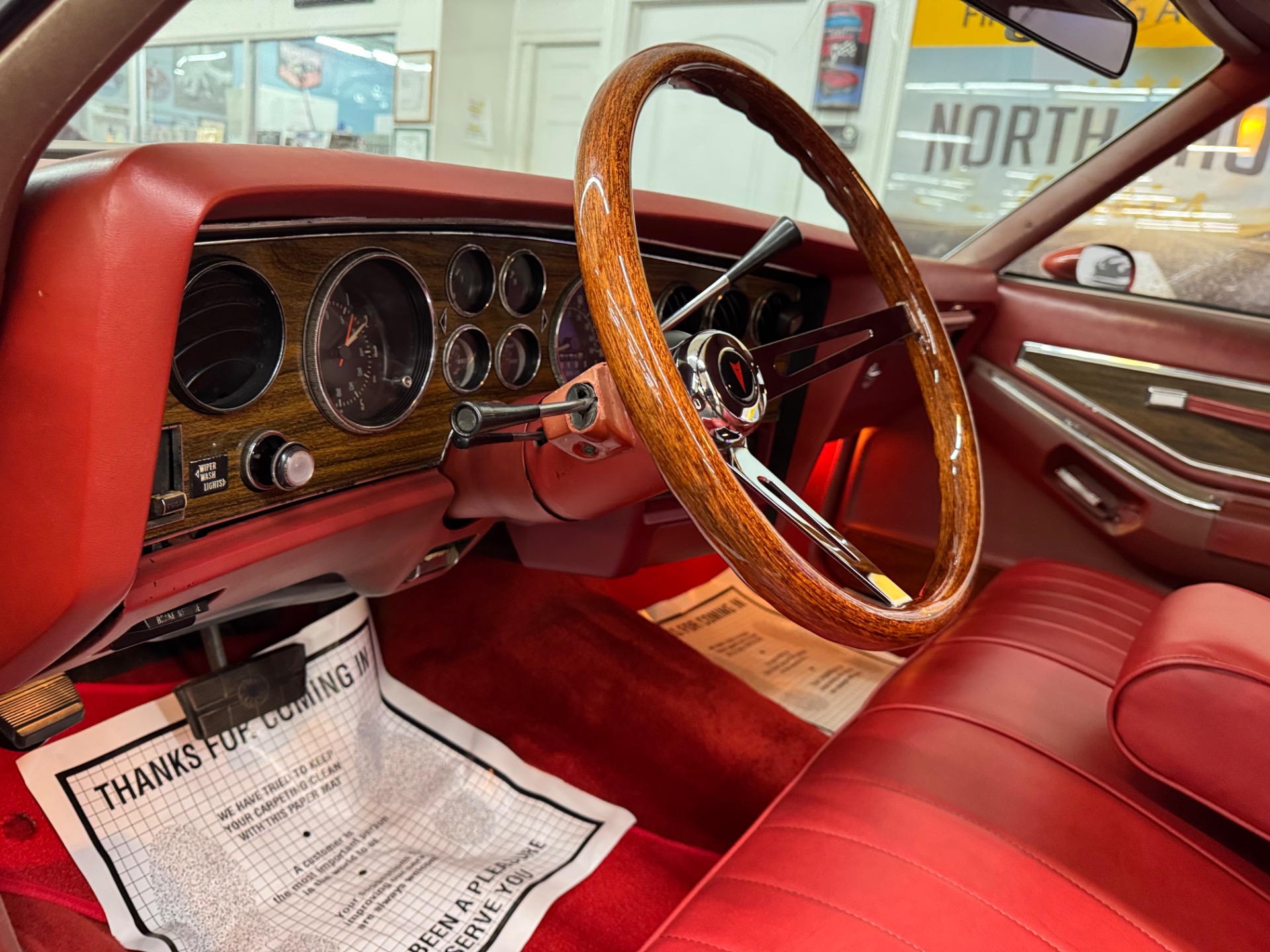 Used 1977 Pontiac Grand Prix Clean Southern Car-SEE VIDEO | Mundelein, IL