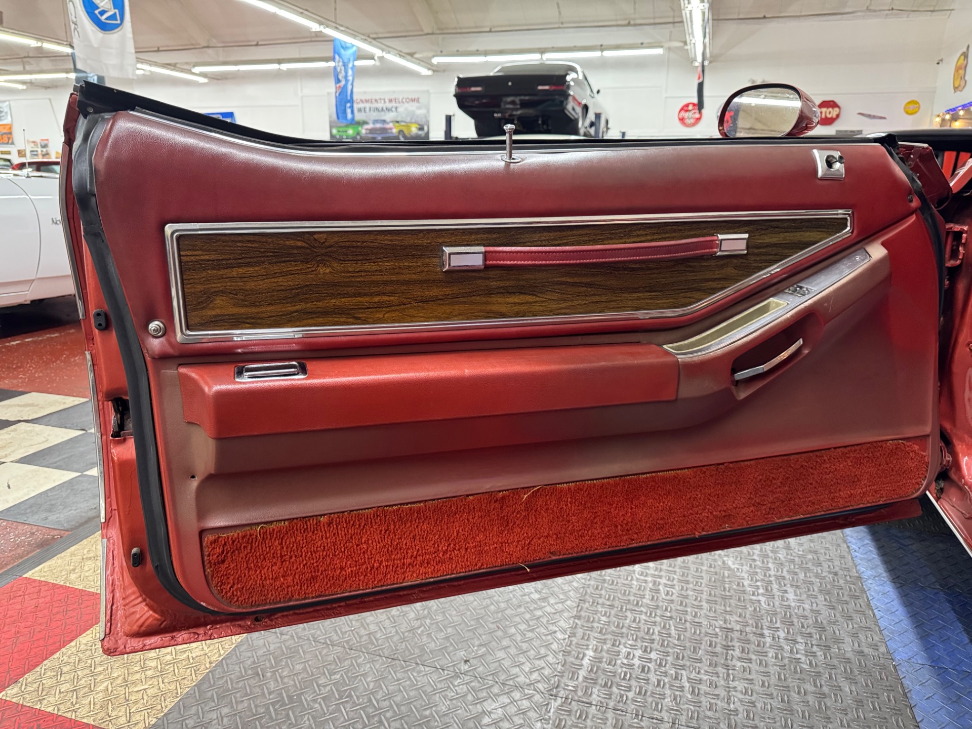 Used 1977 Pontiac Grand Prix Clean Southern Car-SEE VIDEO | Mundelein, IL
