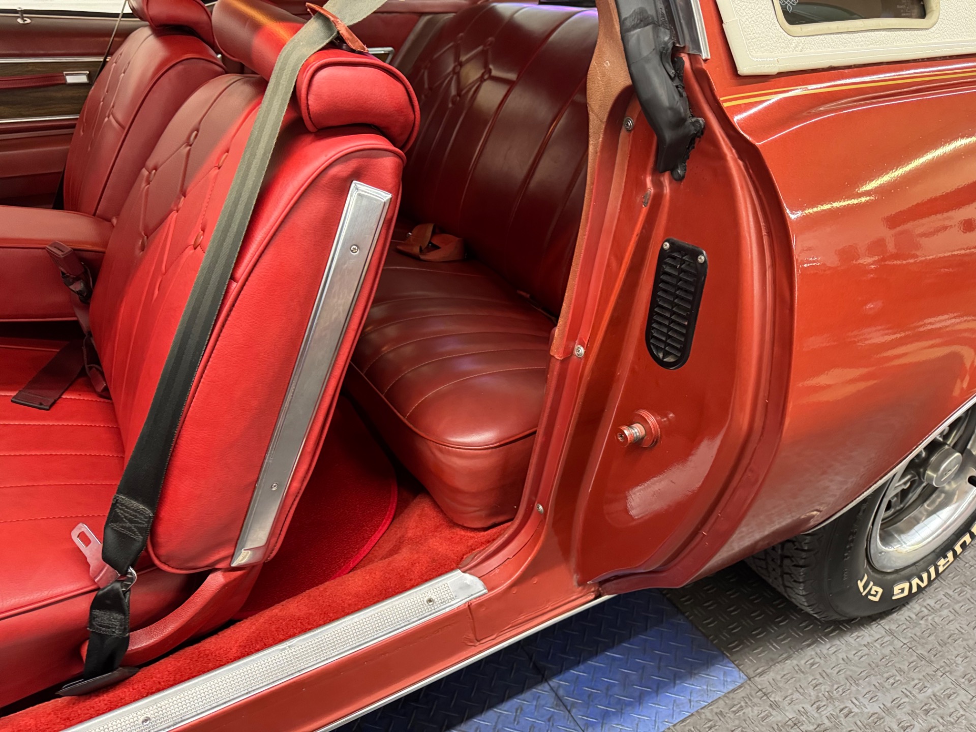 Used 1977 Pontiac Grand Prix Clean Southern Car-SEE VIDEO | Mundelein, IL