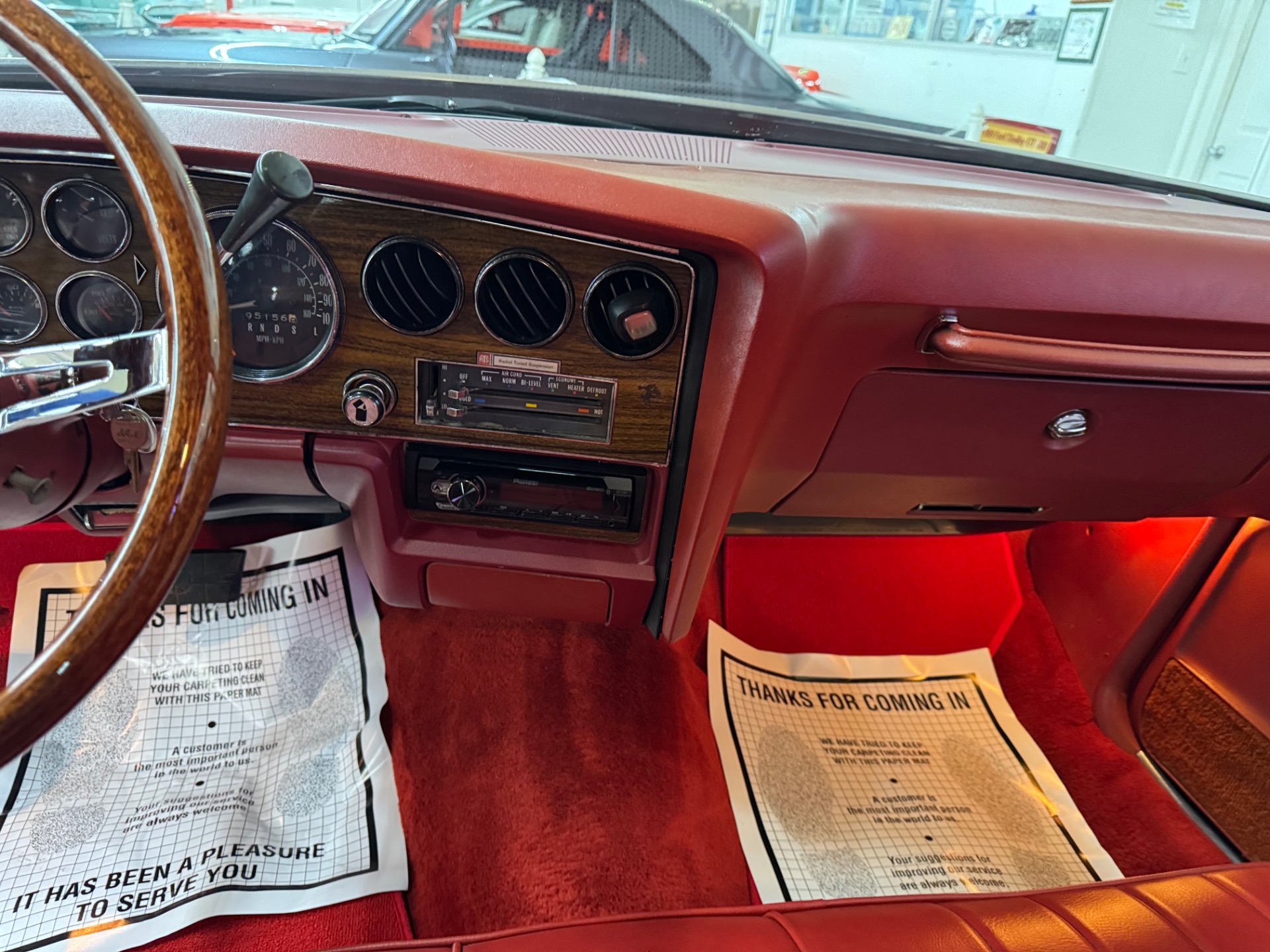 Used 1977 Pontiac Grand Prix Clean Southern Car-SEE VIDEO | Mundelein, IL