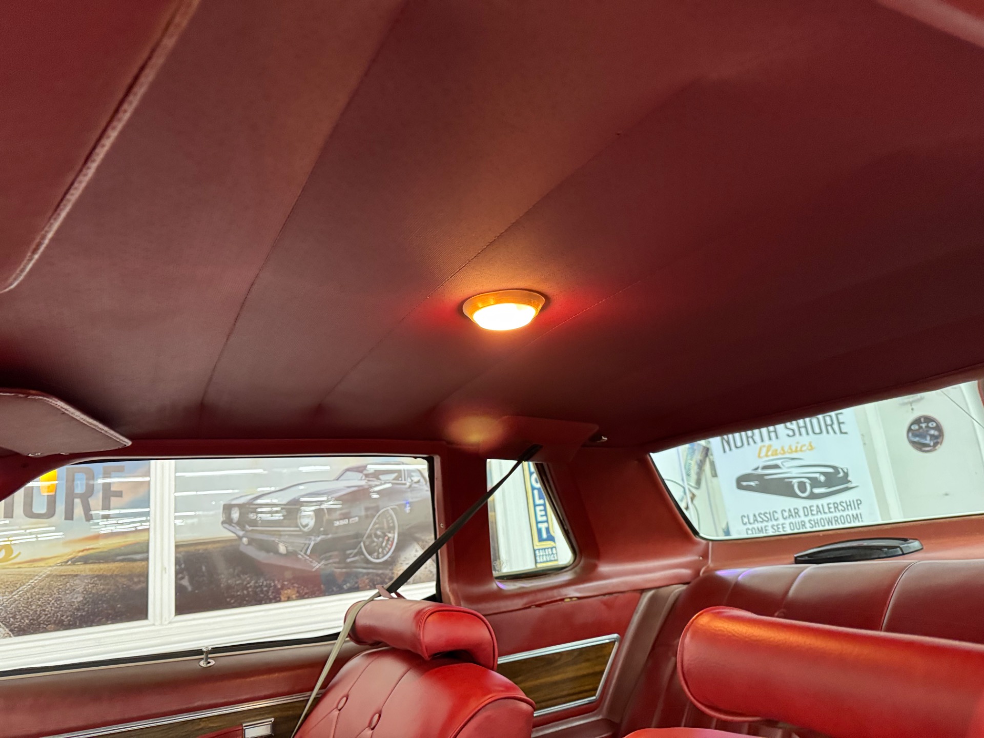 Used 1977 Pontiac Grand Prix Clean Southern Car-SEE VIDEO | Mundelein, IL