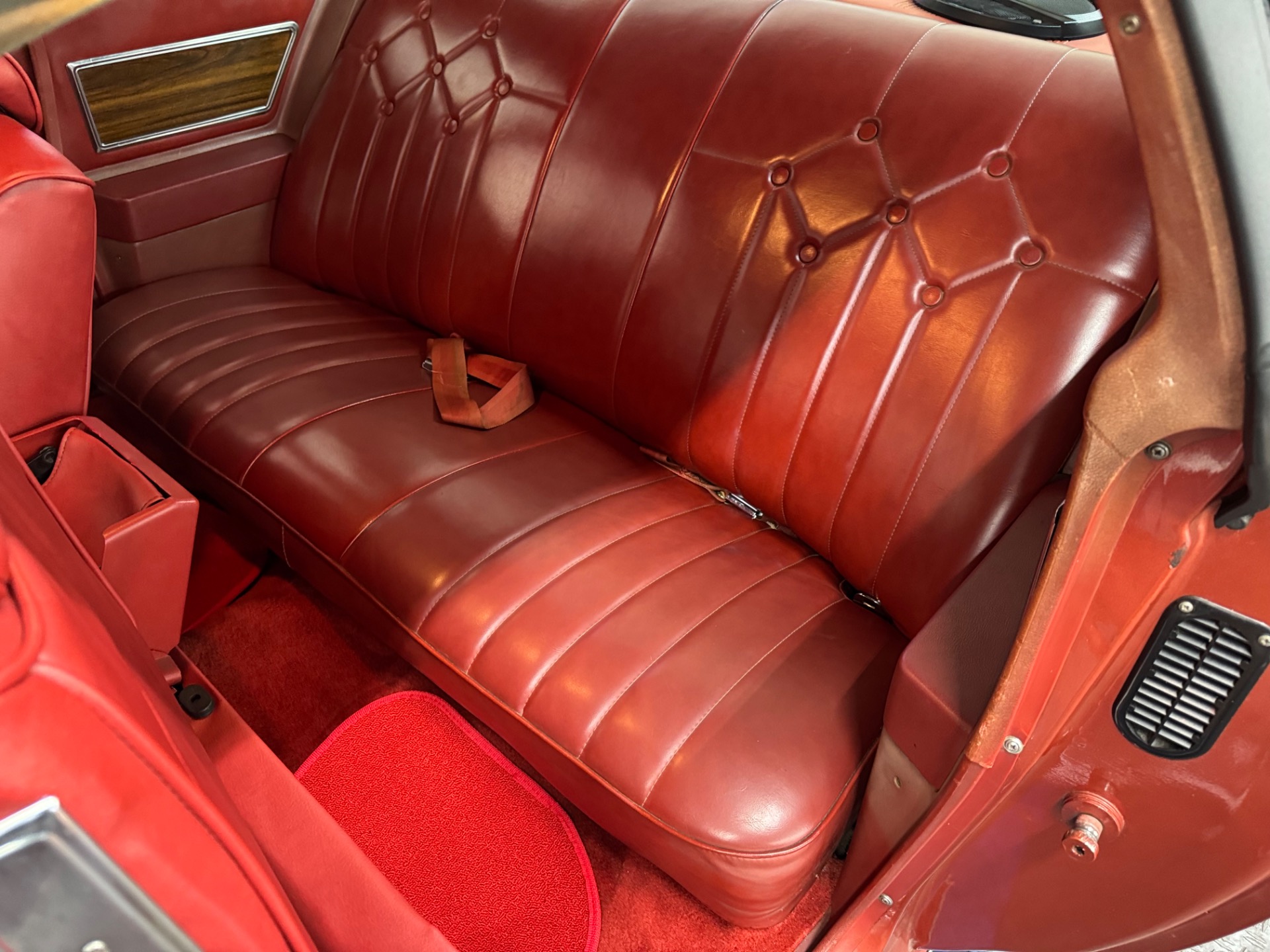 Used 1977 Pontiac Grand Prix Clean Southern Car-SEE VIDEO | Mundelein, IL
