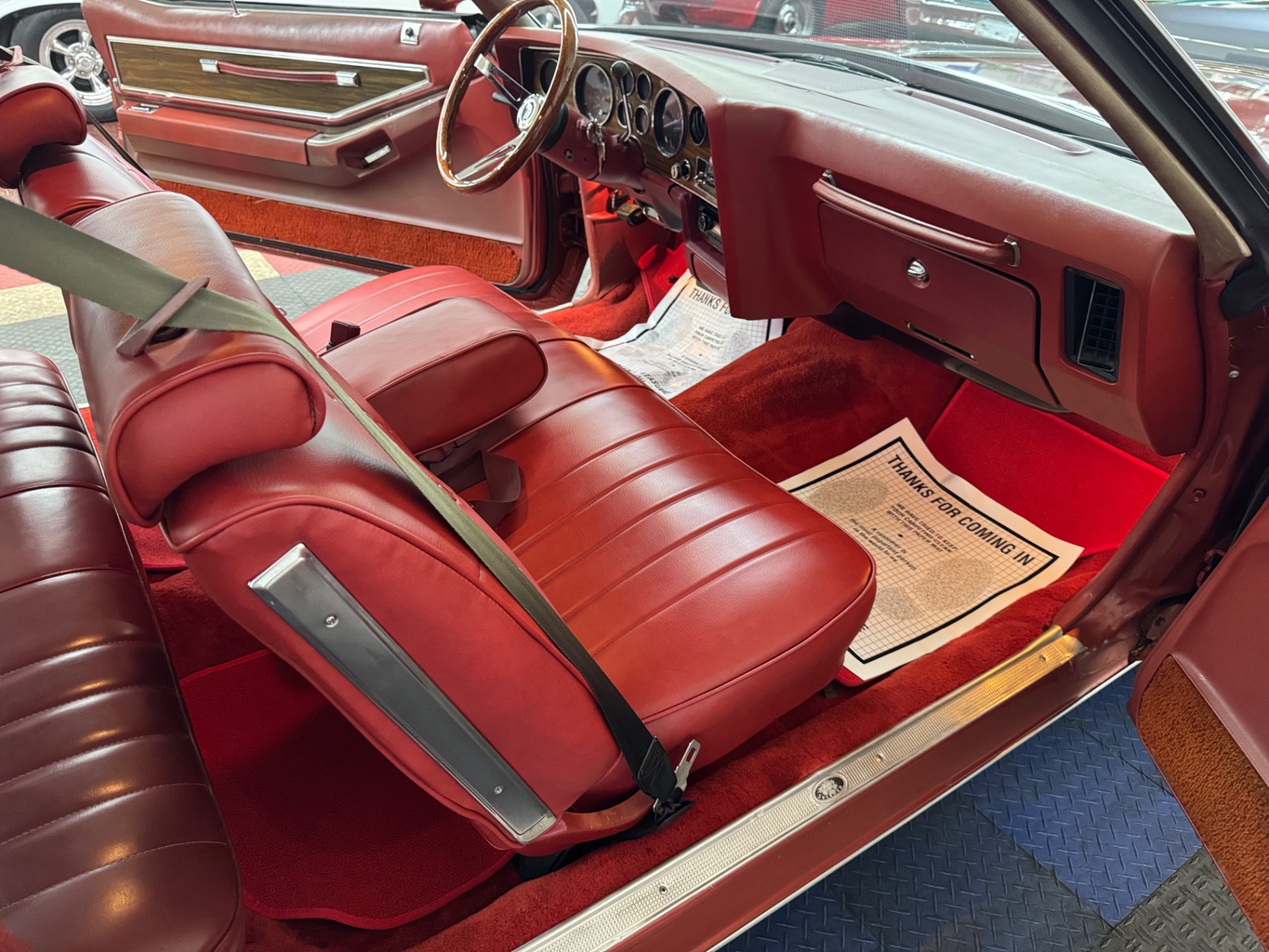 Used 1977 Pontiac Grand Prix Clean Southern Car-SEE VIDEO | Mundelein, IL
