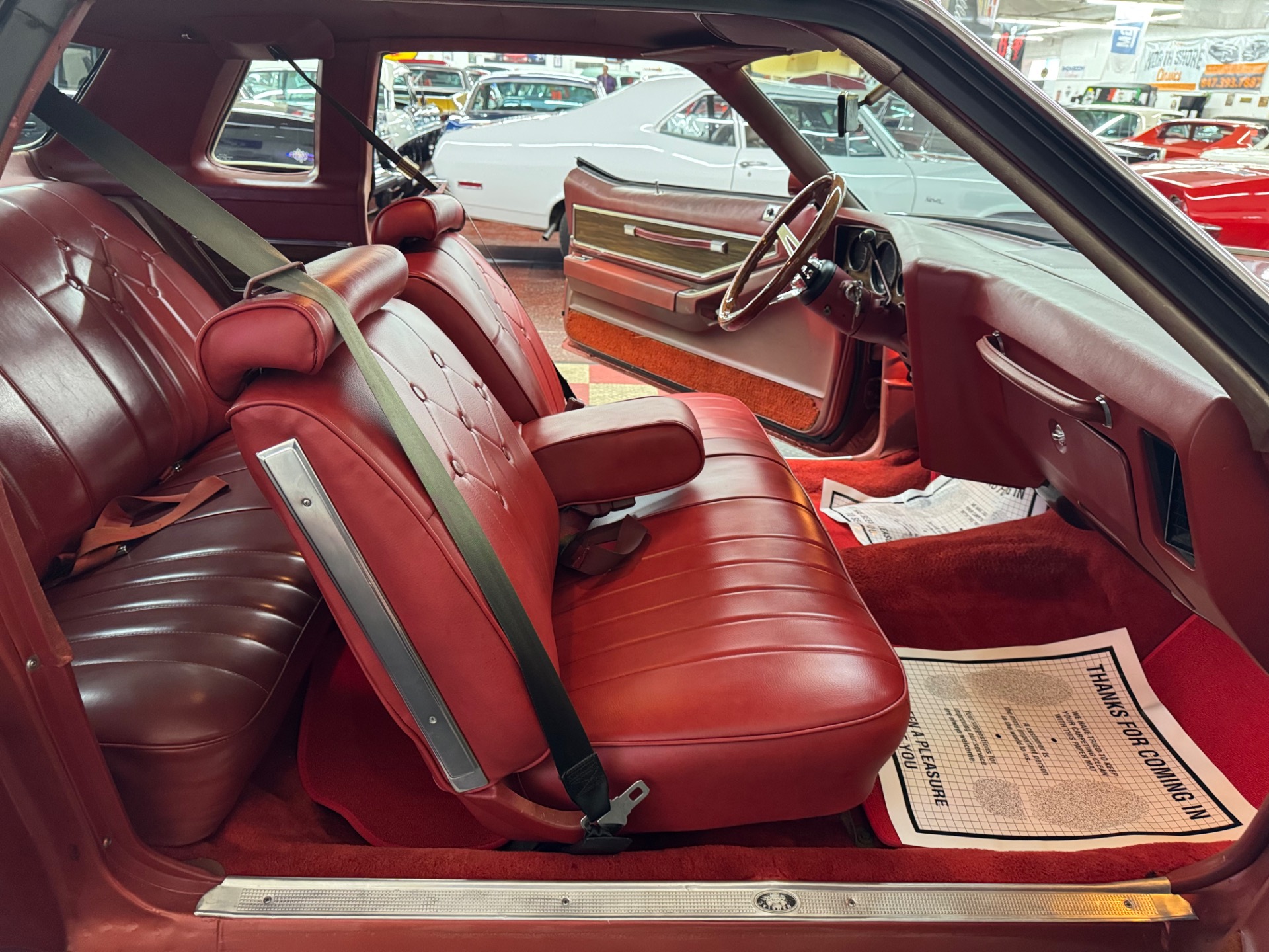 Used 1977 Pontiac Grand Prix Clean Southern Car-SEE VIDEO | Mundelein, IL