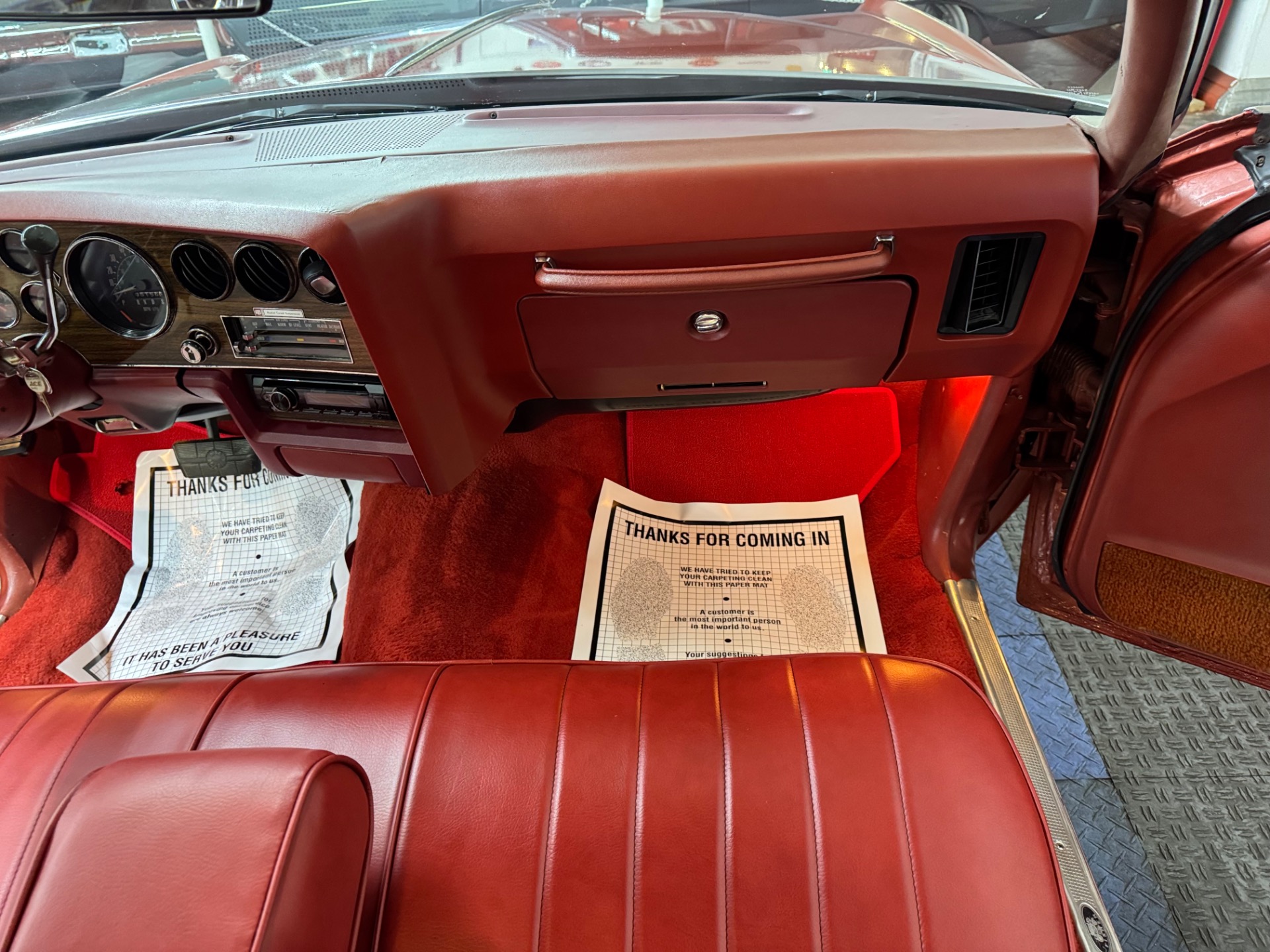 Used 1977 Pontiac Grand Prix Clean Southern Car-SEE VIDEO | Mundelein, IL