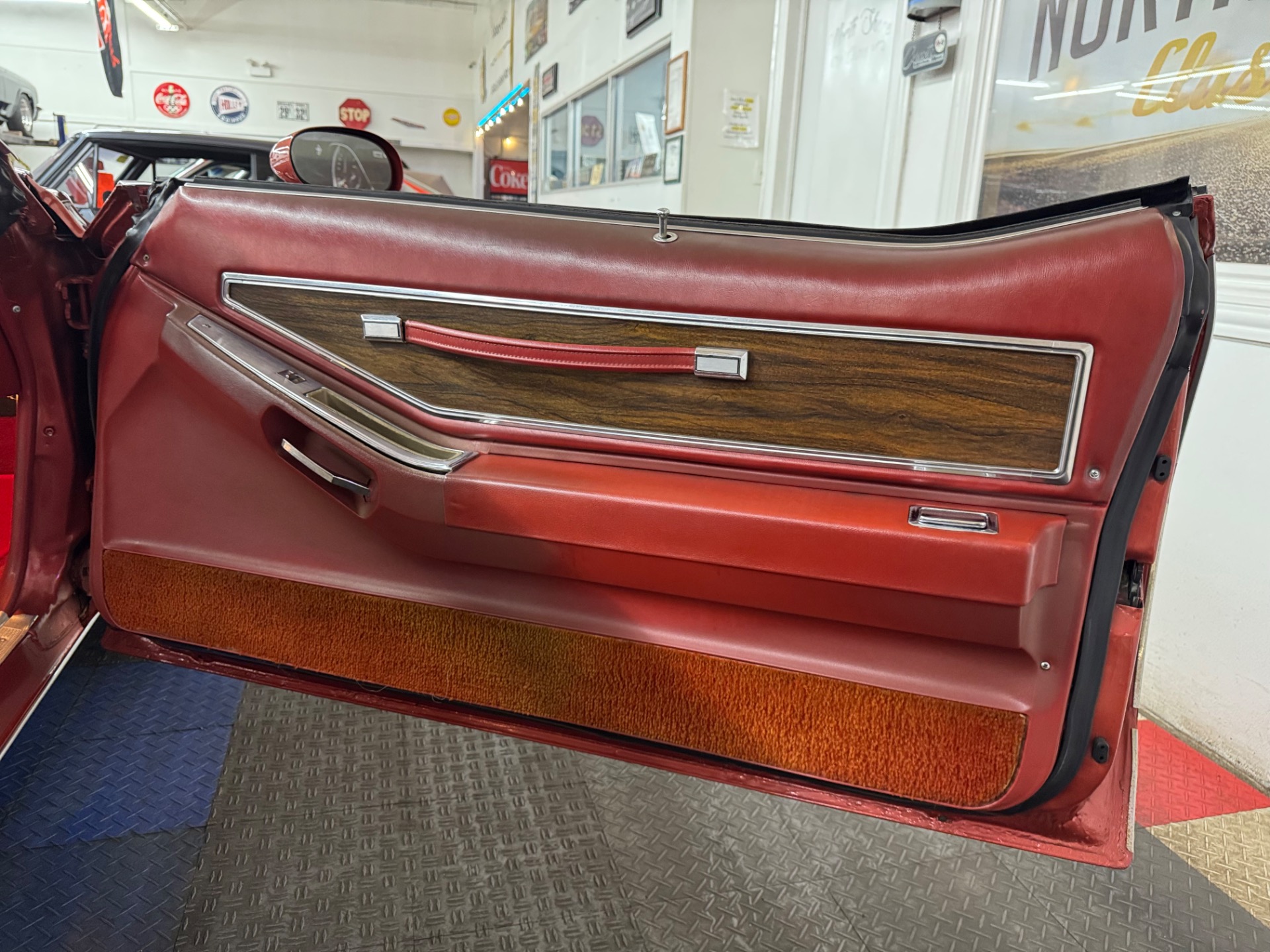 Used 1977 Pontiac Grand Prix Clean Southern Car-SEE VIDEO | Mundelein, IL