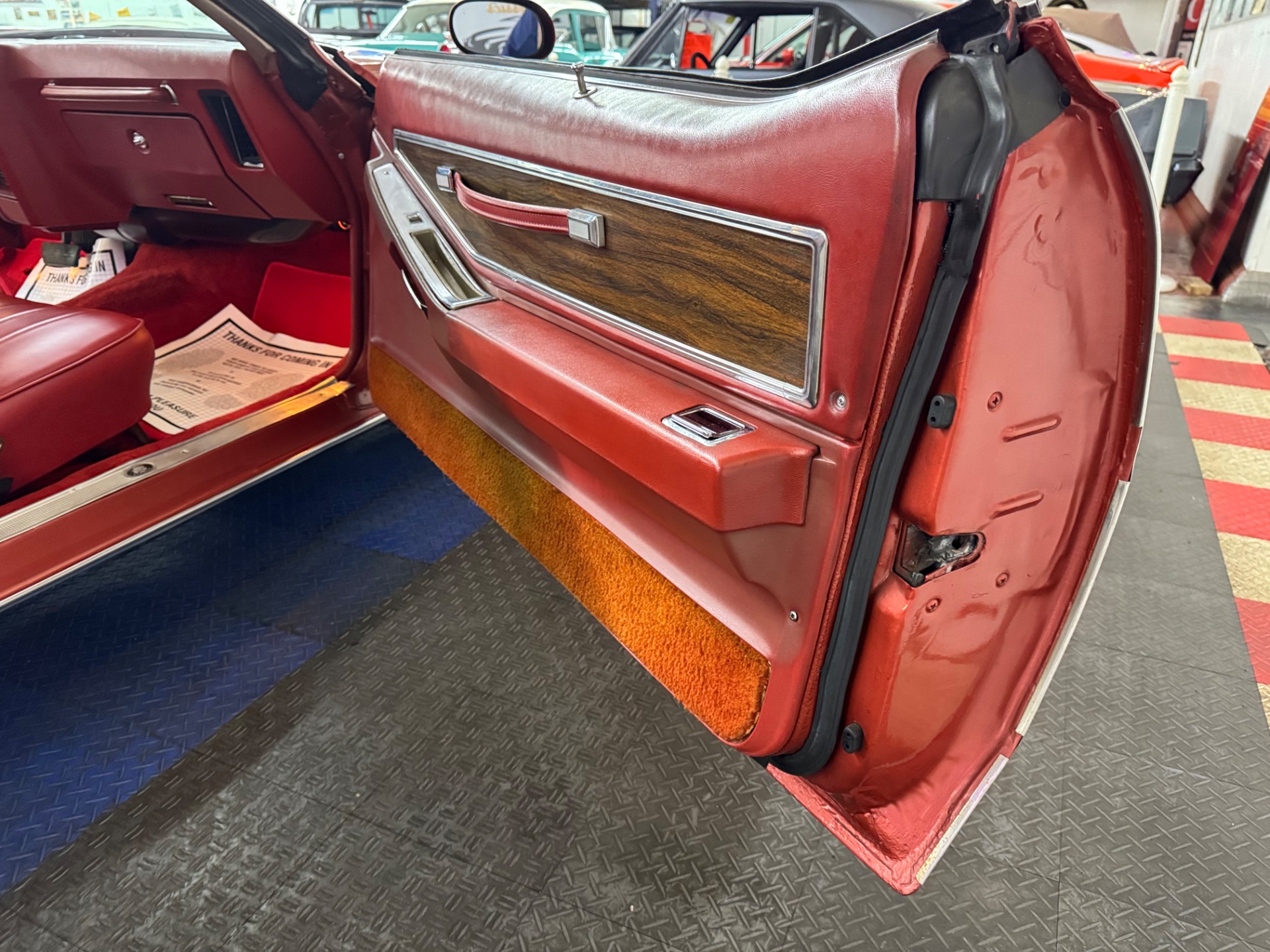 Used 1977 Pontiac Grand Prix Clean Southern Car-SEE VIDEO | Mundelein, IL