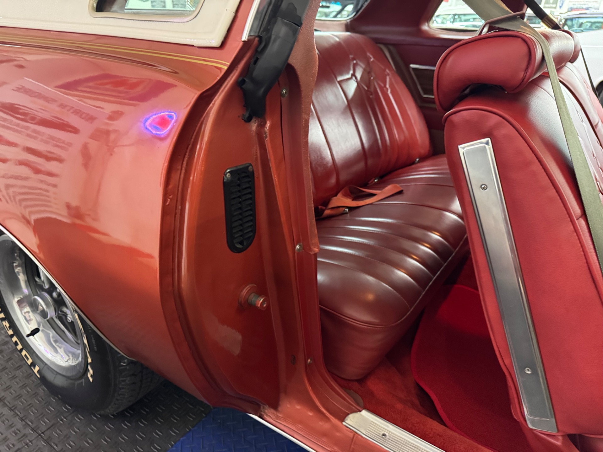 Used 1977 Pontiac Grand Prix Clean Southern Car-SEE VIDEO | Mundelein, IL
