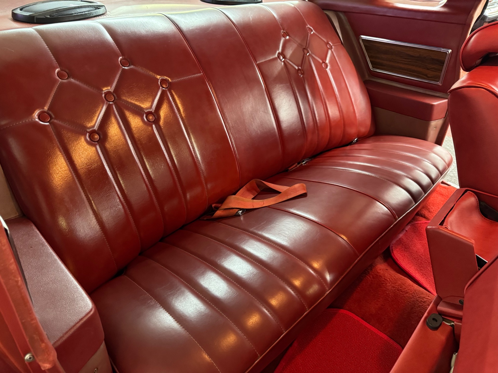 Used 1977 Pontiac Grand Prix Clean Southern Car-SEE VIDEO | Mundelein, IL