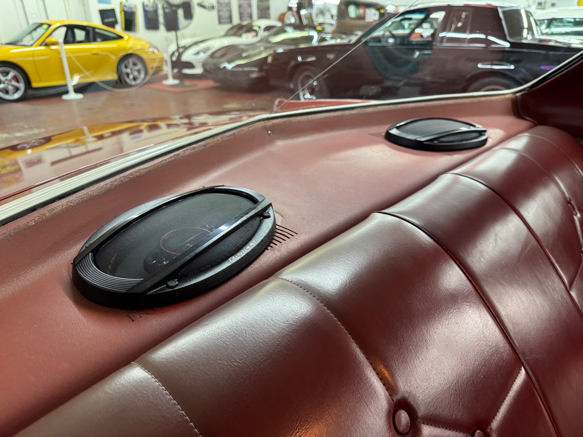 Used 1977 Pontiac Grand Prix Clean Southern Car-SEE VIDEO | Mundelein, IL