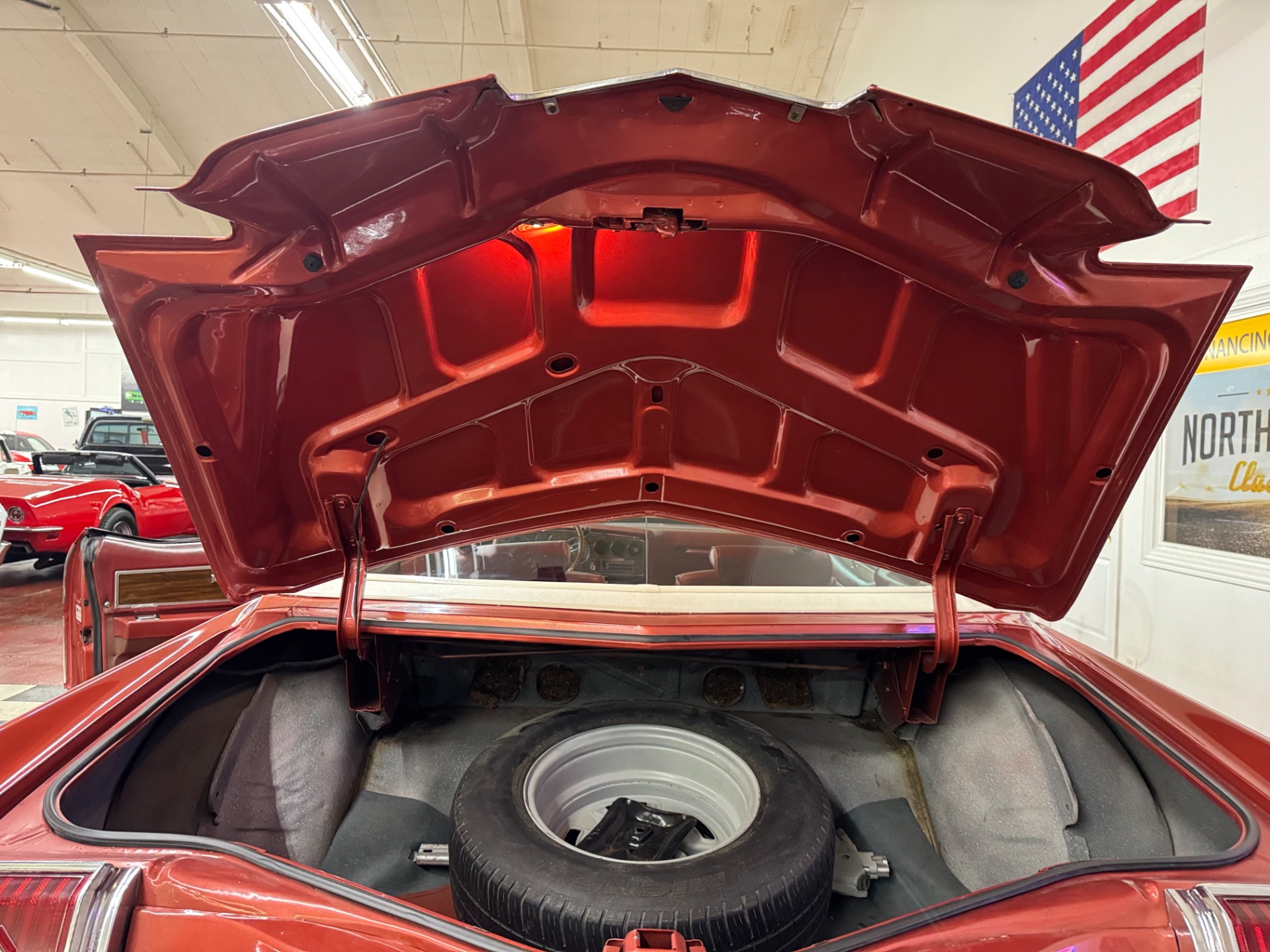 Used 1977 Pontiac Grand Prix Clean Southern Car-SEE VIDEO | Mundelein, IL
