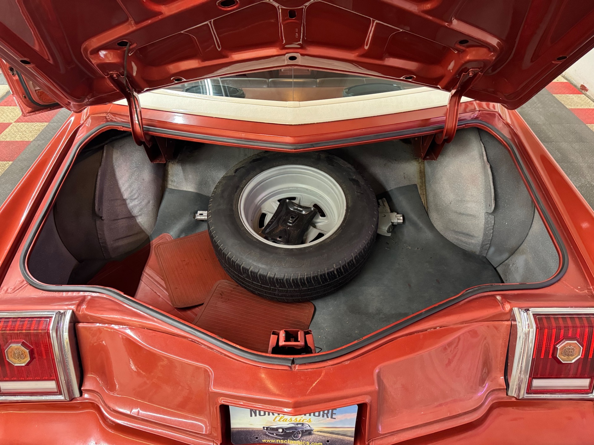 Used 1977 Pontiac Grand Prix Clean Southern Car-SEE VIDEO | Mundelein, IL