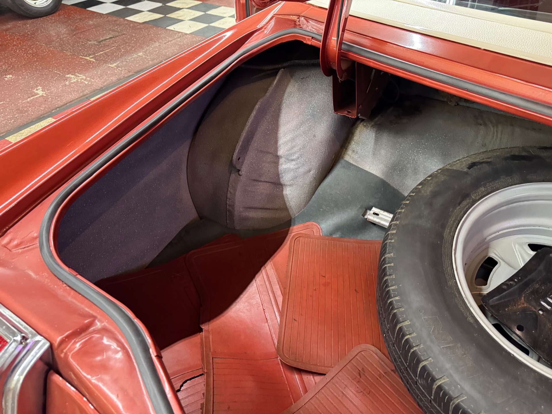 Used 1977 Pontiac Grand Prix Clean Southern Car-SEE VIDEO | Mundelein, IL