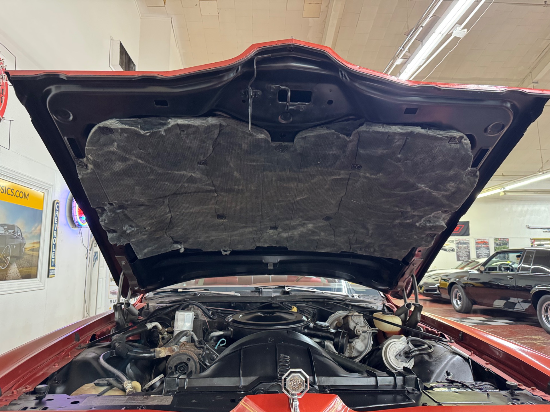 Used 1977 Pontiac Grand Prix Clean Southern Car-SEE VIDEO | Mundelein, IL