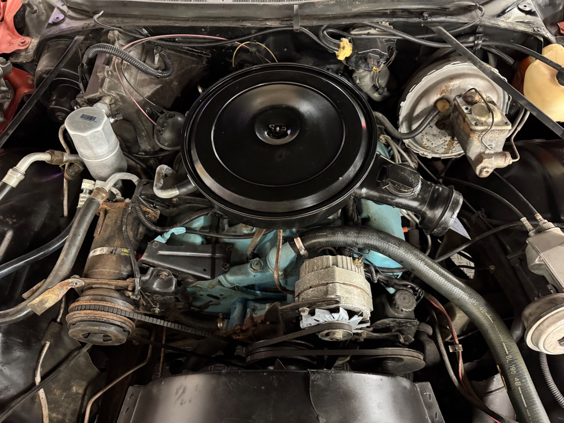 Used 1977 Pontiac Grand Prix Clean Southern Car-SEE VIDEO | Mundelein, IL