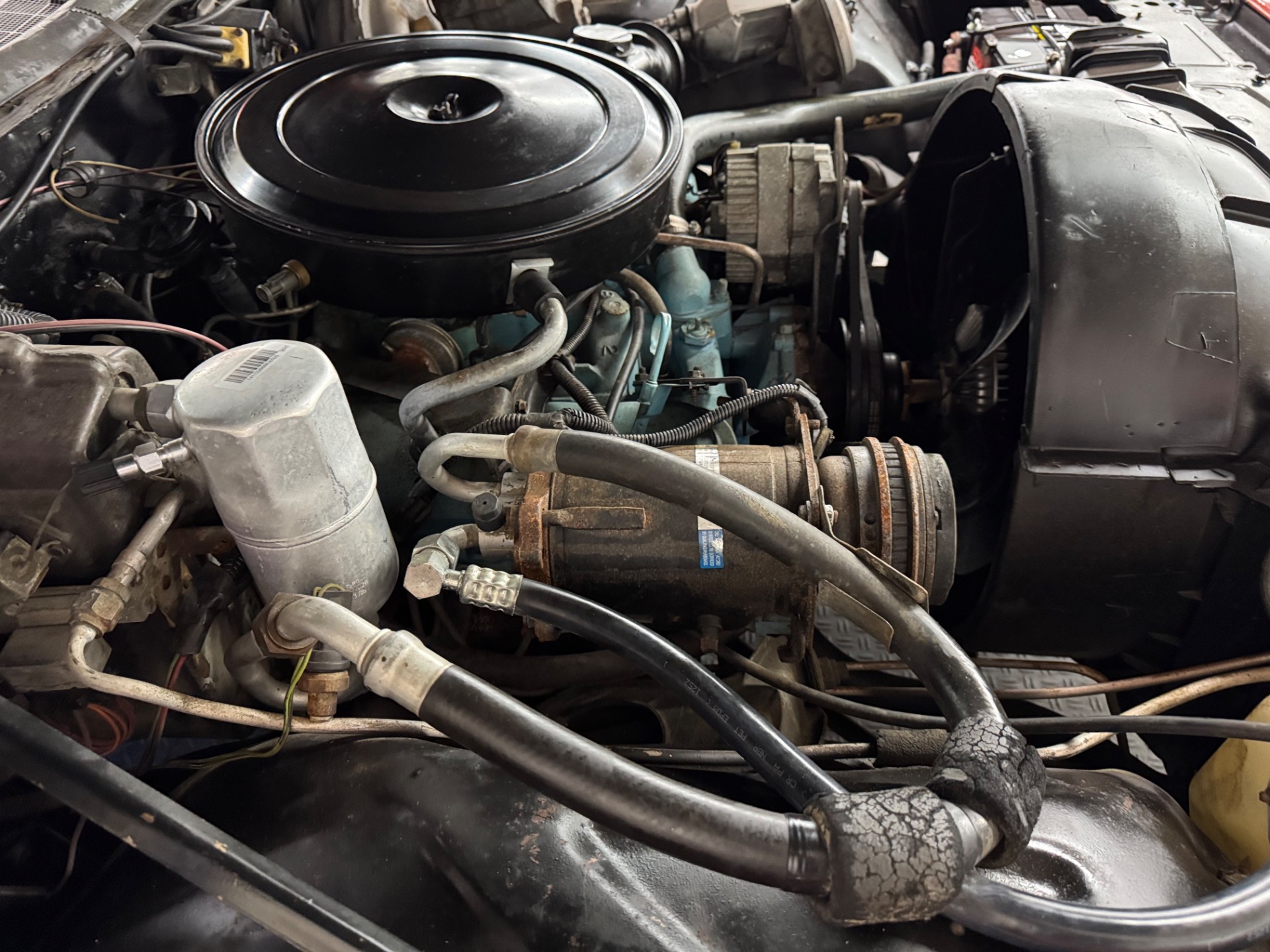 Used 1977 Pontiac Grand Prix Clean Southern Car-SEE VIDEO | Mundelein, IL