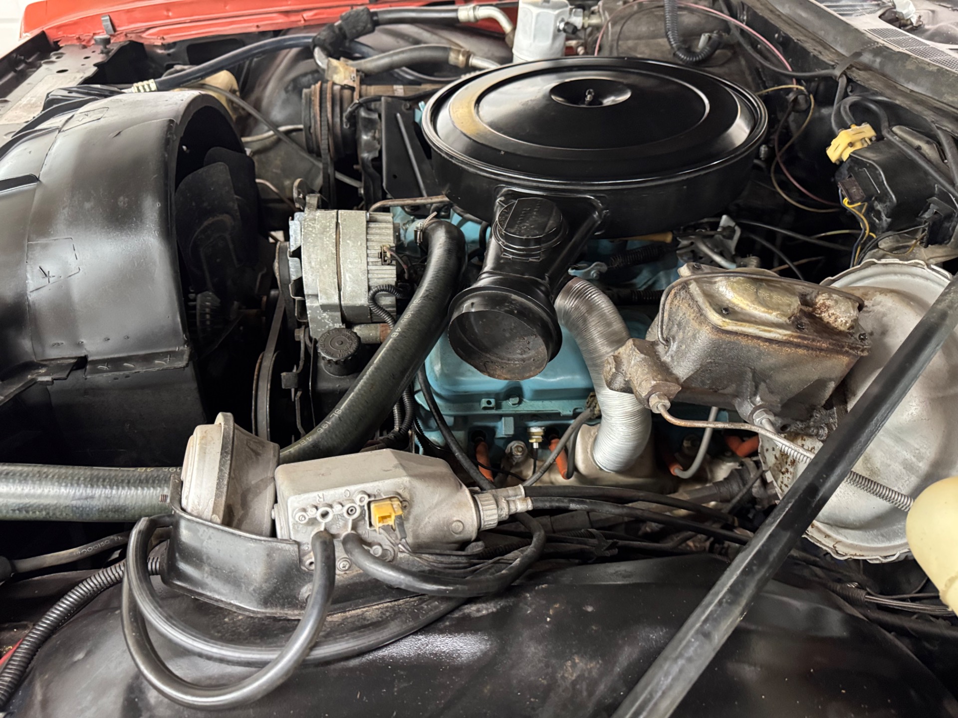Used 1977 Pontiac Grand Prix Clean Southern Car-SEE VIDEO | Mundelein, IL