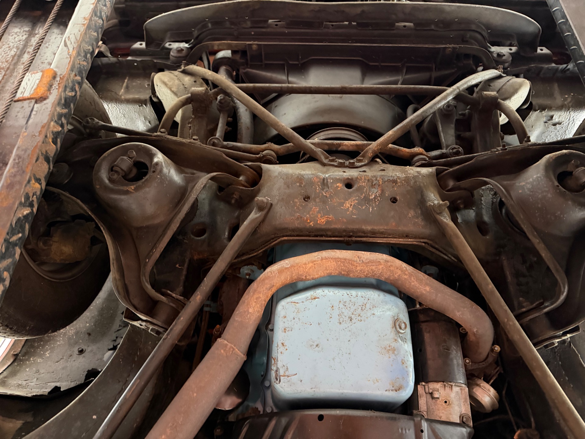 Used 1977 Pontiac Grand Prix Clean Southern Car-SEE VIDEO | Mundelein, IL