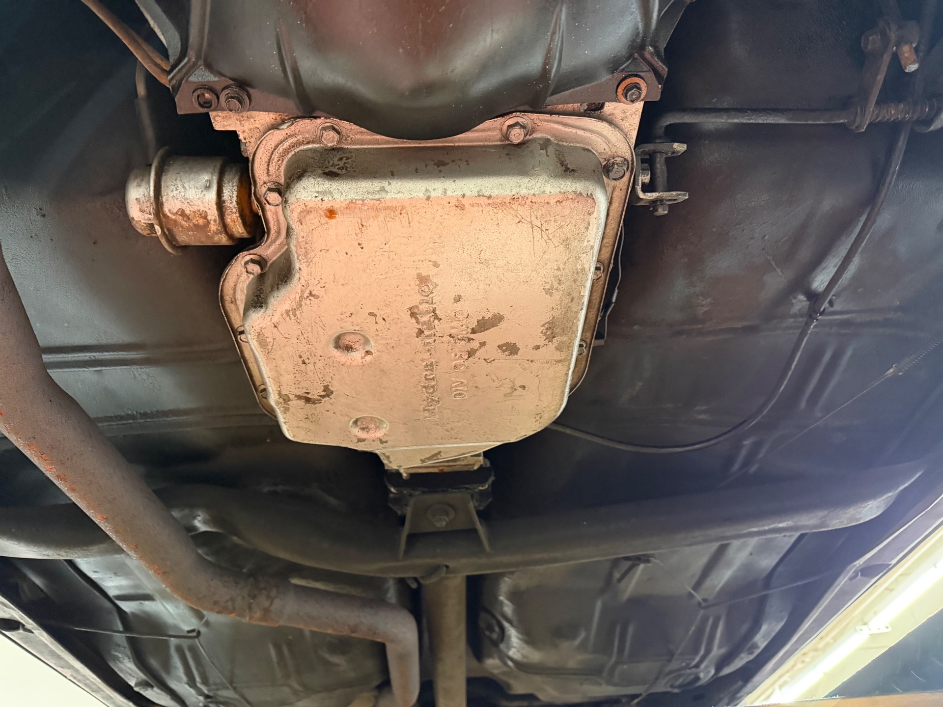 Used 1977 Pontiac Grand Prix Clean Southern Car-SEE VIDEO | Mundelein, IL