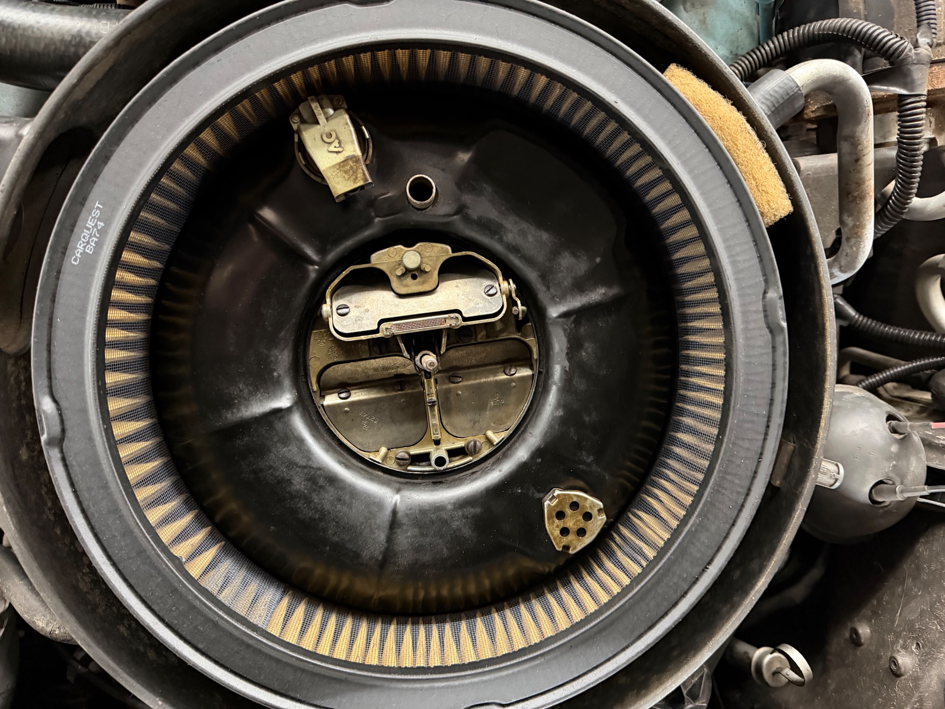 Used 1977 Pontiac Grand Prix Clean Southern Car-SEE VIDEO | Mundelein, IL