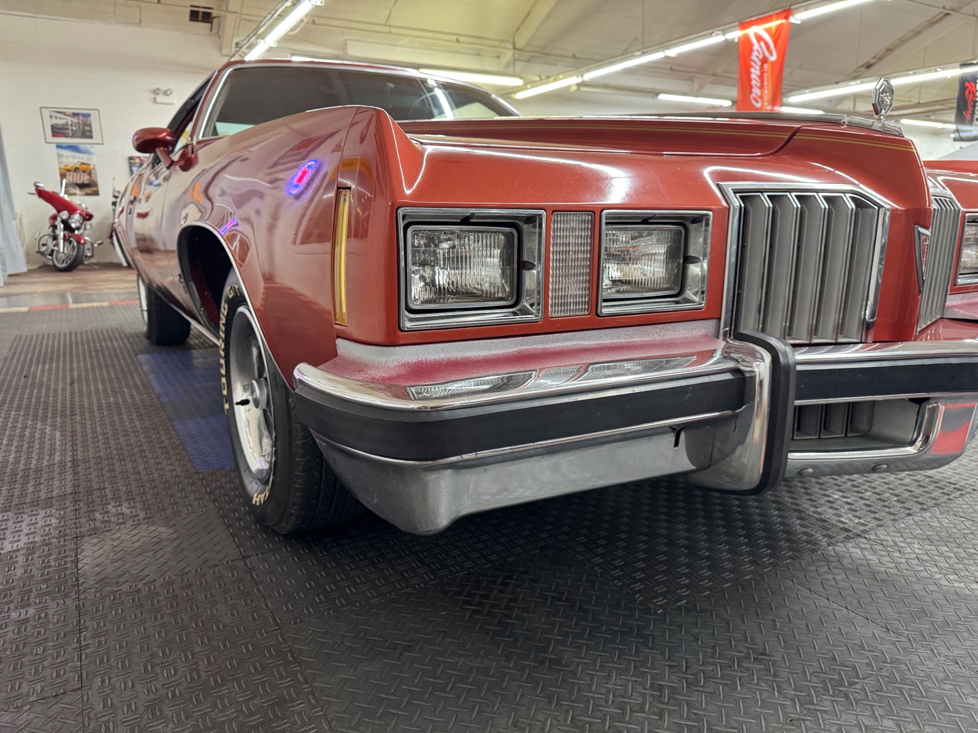Used 1977 Pontiac Grand Prix Clean Southern Car-SEE VIDEO | Mundelein, IL