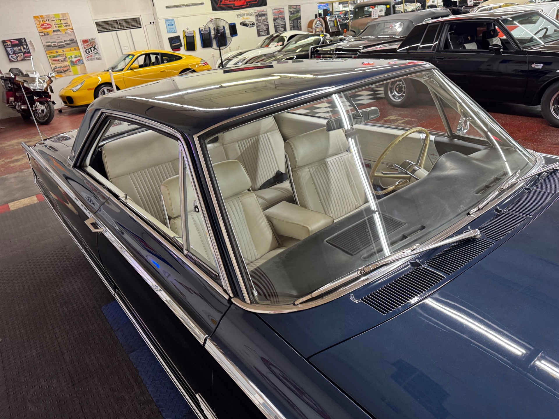 Used 1966 Chrysler 300 - 2 DOOR HARDTOP - GREAT DRIVING CLASSIC -SEE VIDEO | Mundelein, IL
