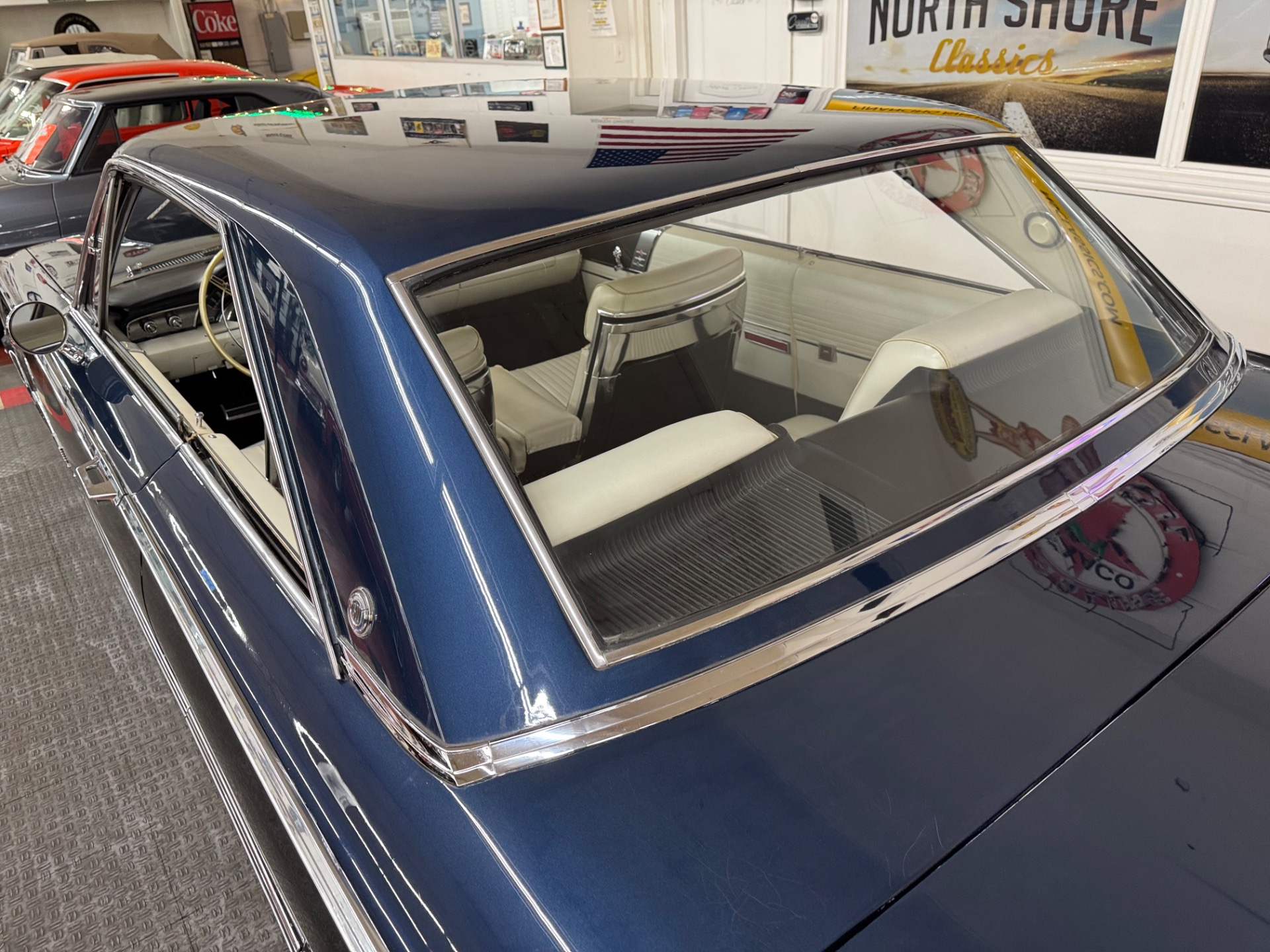 Used 1966 Chrysler 300 - 2 DOOR HARDTOP - GREAT DRIVING CLASSIC -SEE VIDEO | Mundelein, IL
