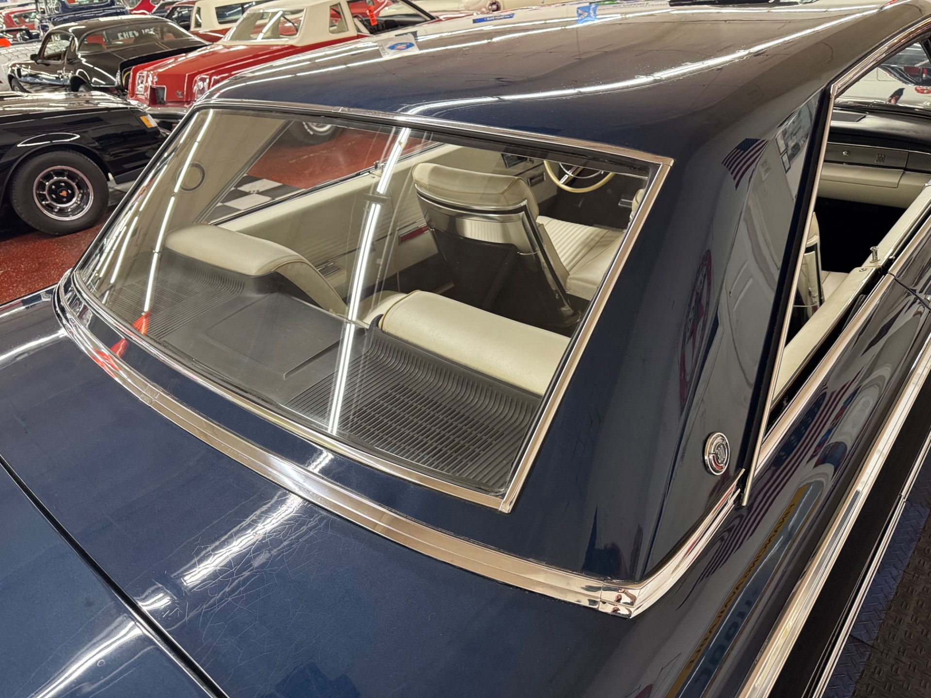 Used 1966 Chrysler 300 - 2 DOOR HARDTOP - GREAT DRIVING CLASSIC -SEE VIDEO | Mundelein, IL