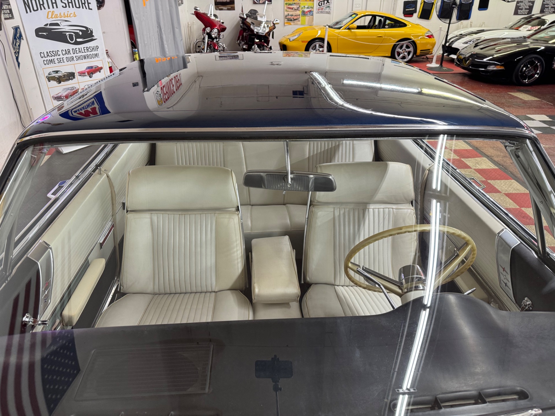 Used 1966 Chrysler 300 - 2 DOOR HARDTOP - GREAT DRIVING CLASSIC -SEE VIDEO | Mundelein, IL