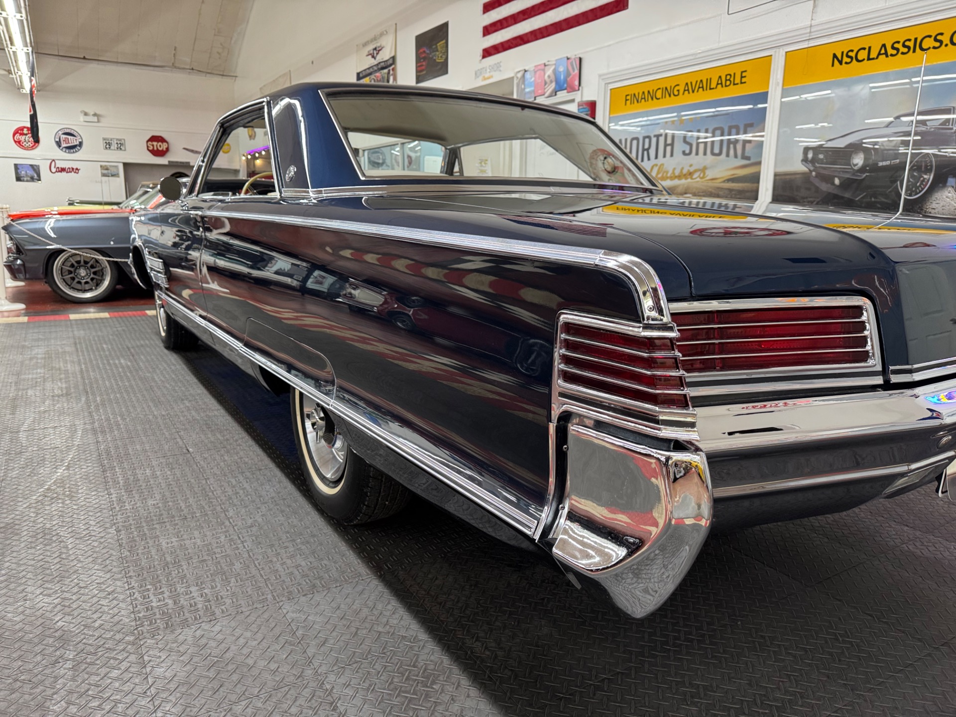 Used 1966 Chrysler 300 - 2 DOOR HARDTOP - GREAT DRIVING CLASSIC -SEE VIDEO | Mundelein, IL
