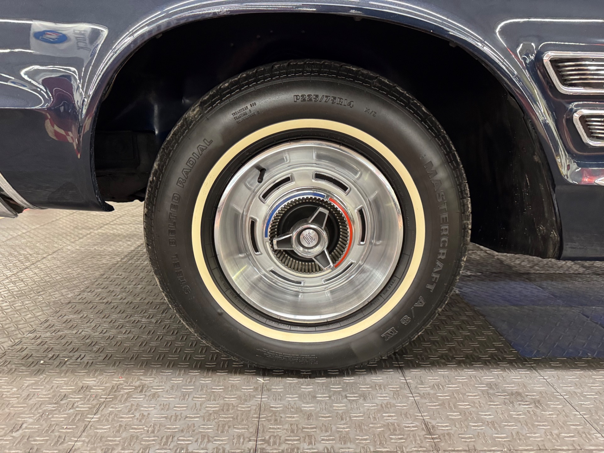 Used 1966 Chrysler 300 - 2 DOOR HARDTOP - GREAT DRIVING CLASSIC -SEE VIDEO | Mundelein, IL