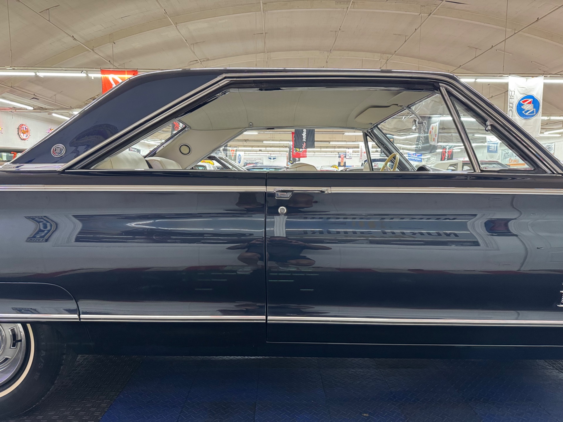 Used 1966 Chrysler 300 - 2 DOOR HARDTOP - GREAT DRIVING CLASSIC -SEE VIDEO | Mundelein, IL