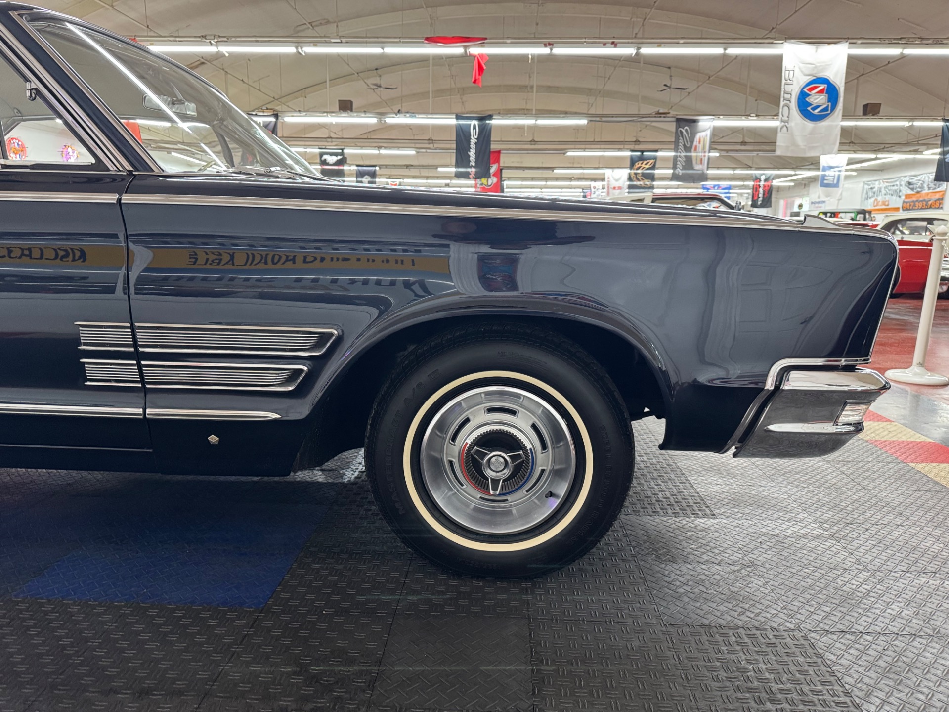 Used 1966 Chrysler 300 - 2 DOOR HARDTOP - GREAT DRIVING CLASSIC -SEE VIDEO | Mundelein, IL