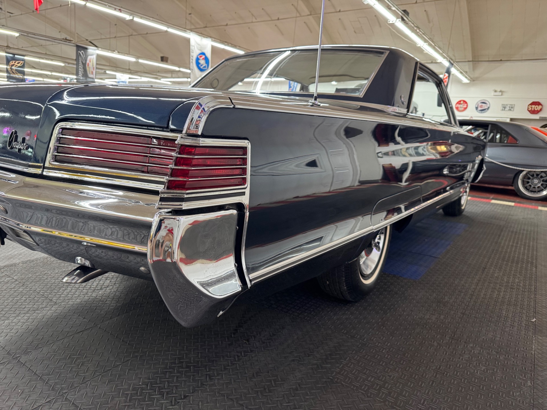 Used 1966 Chrysler 300 - 2 DOOR HARDTOP - GREAT DRIVING CLASSIC -SEE VIDEO | Mundelein, IL