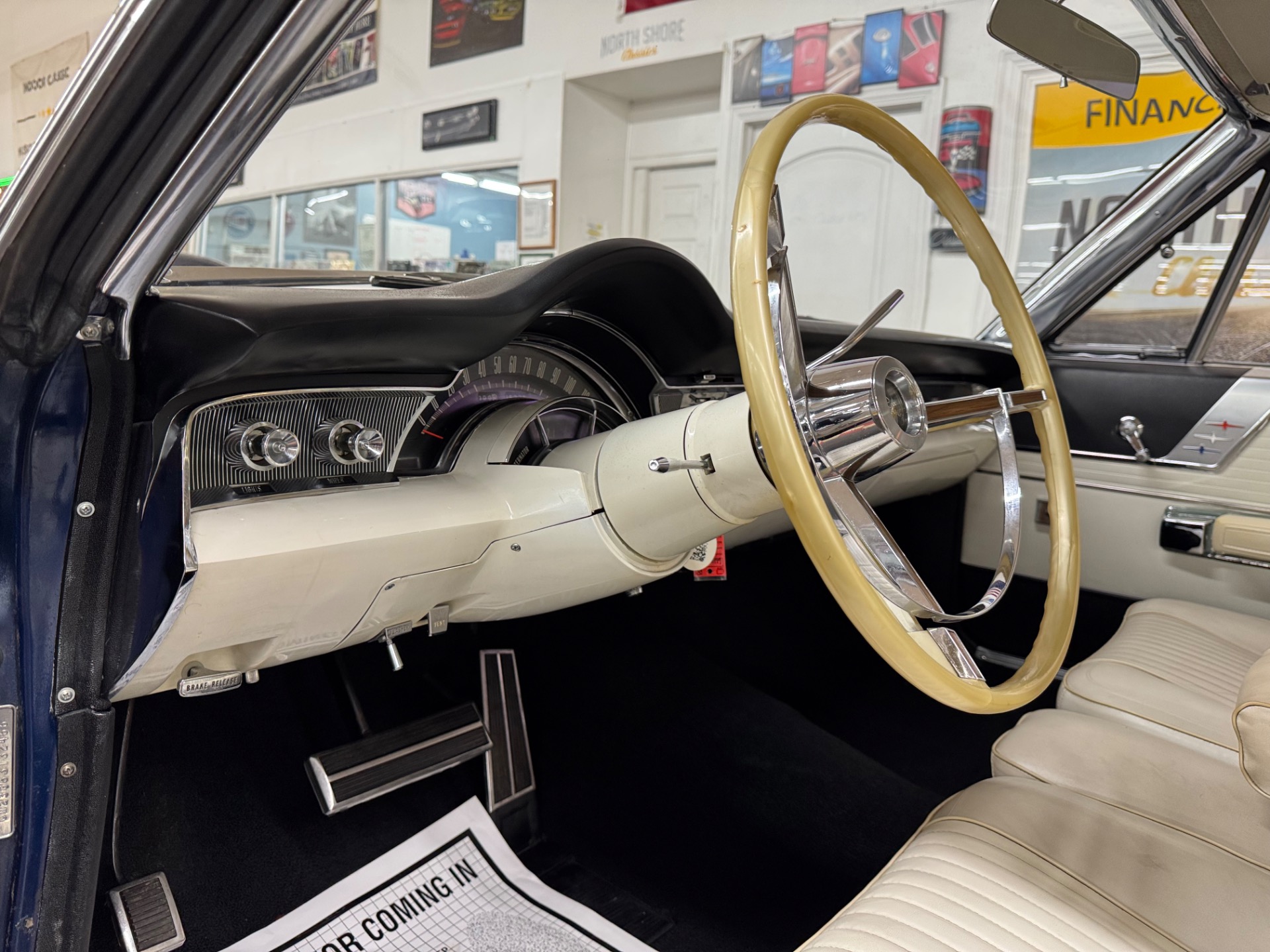 Used 1966 Chrysler 300 - 2 DOOR HARDTOP - GREAT DRIVING CLASSIC -SEE VIDEO | Mundelein, IL