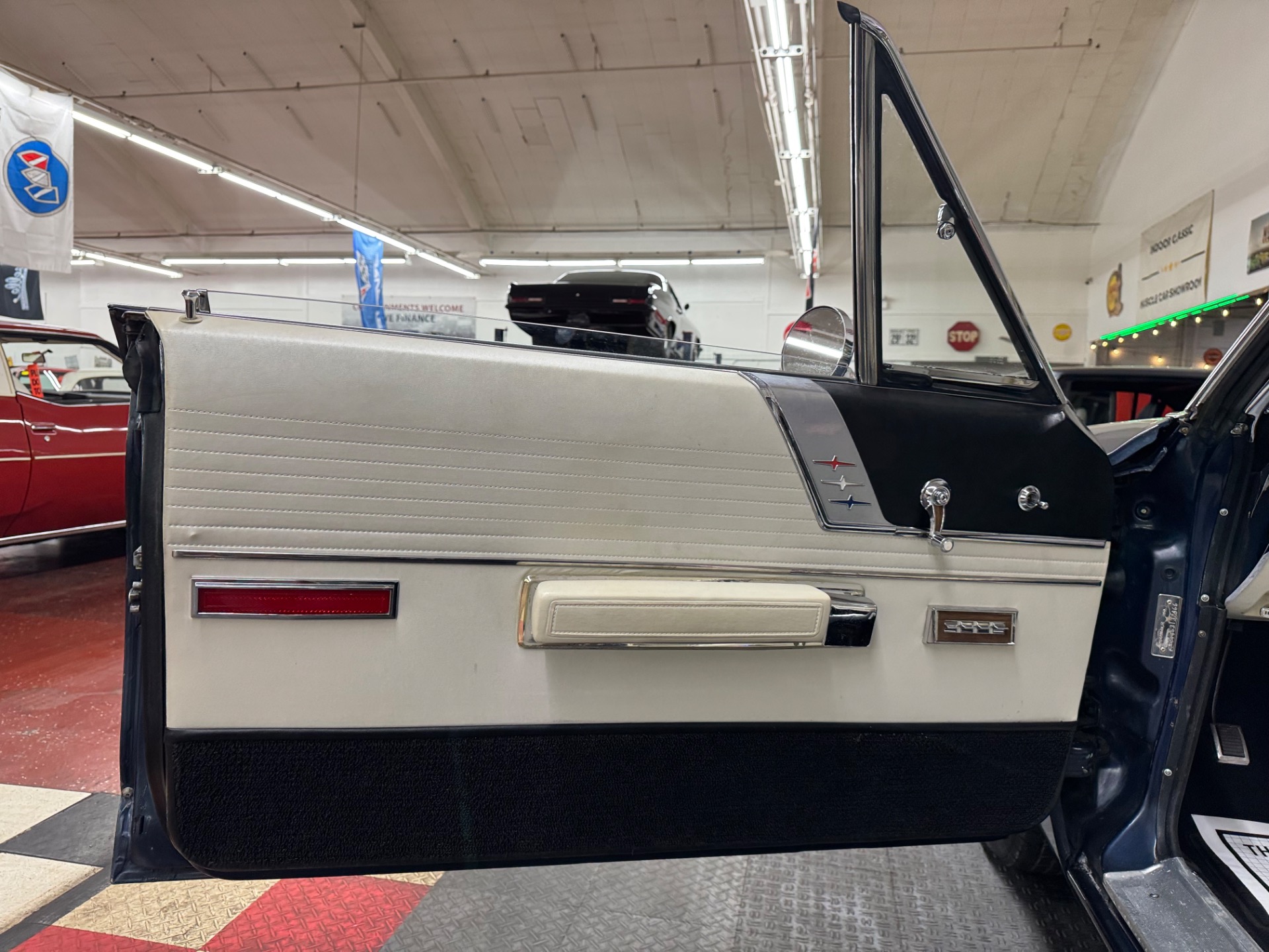 Used 1966 Chrysler 300 - 2 DOOR HARDTOP - GREAT DRIVING CLASSIC -SEE VIDEO | Mundelein, IL