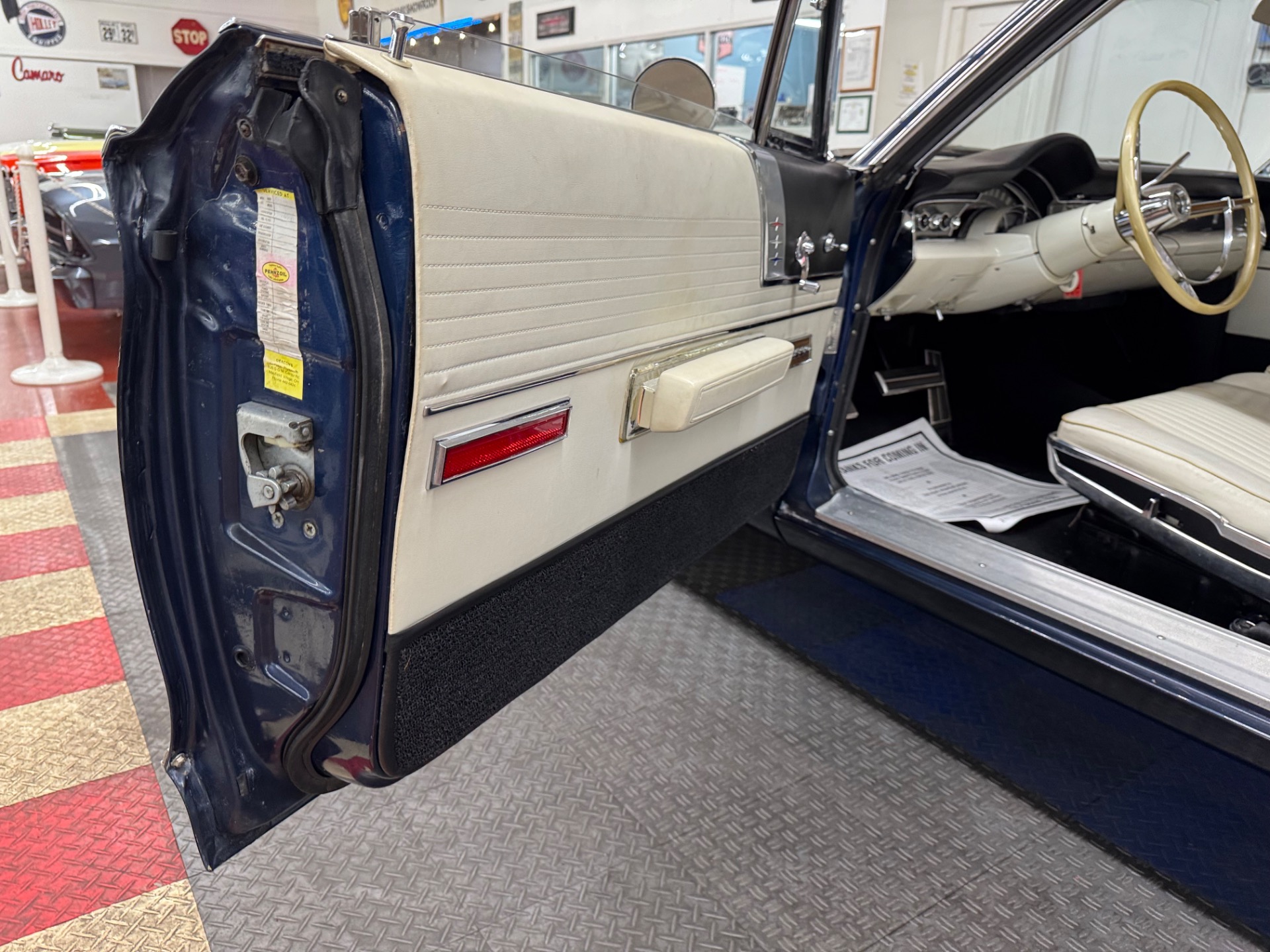 Used 1966 Chrysler 300 - 2 DOOR HARDTOP - GREAT DRIVING CLASSIC -SEE VIDEO | Mundelein, IL