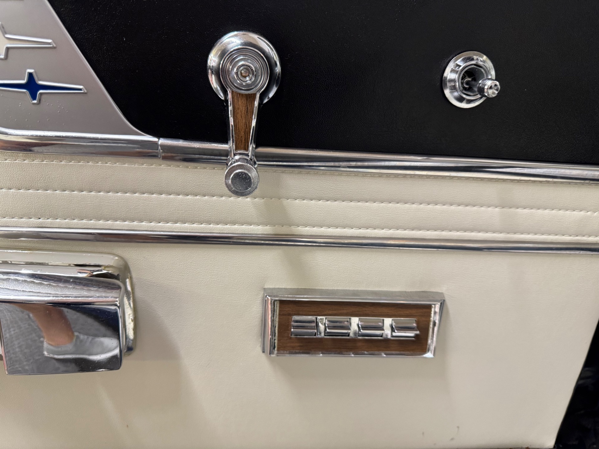 Used 1966 Chrysler 300 - 2 DOOR HARDTOP - GREAT DRIVING CLASSIC -SEE VIDEO | Mundelein, IL