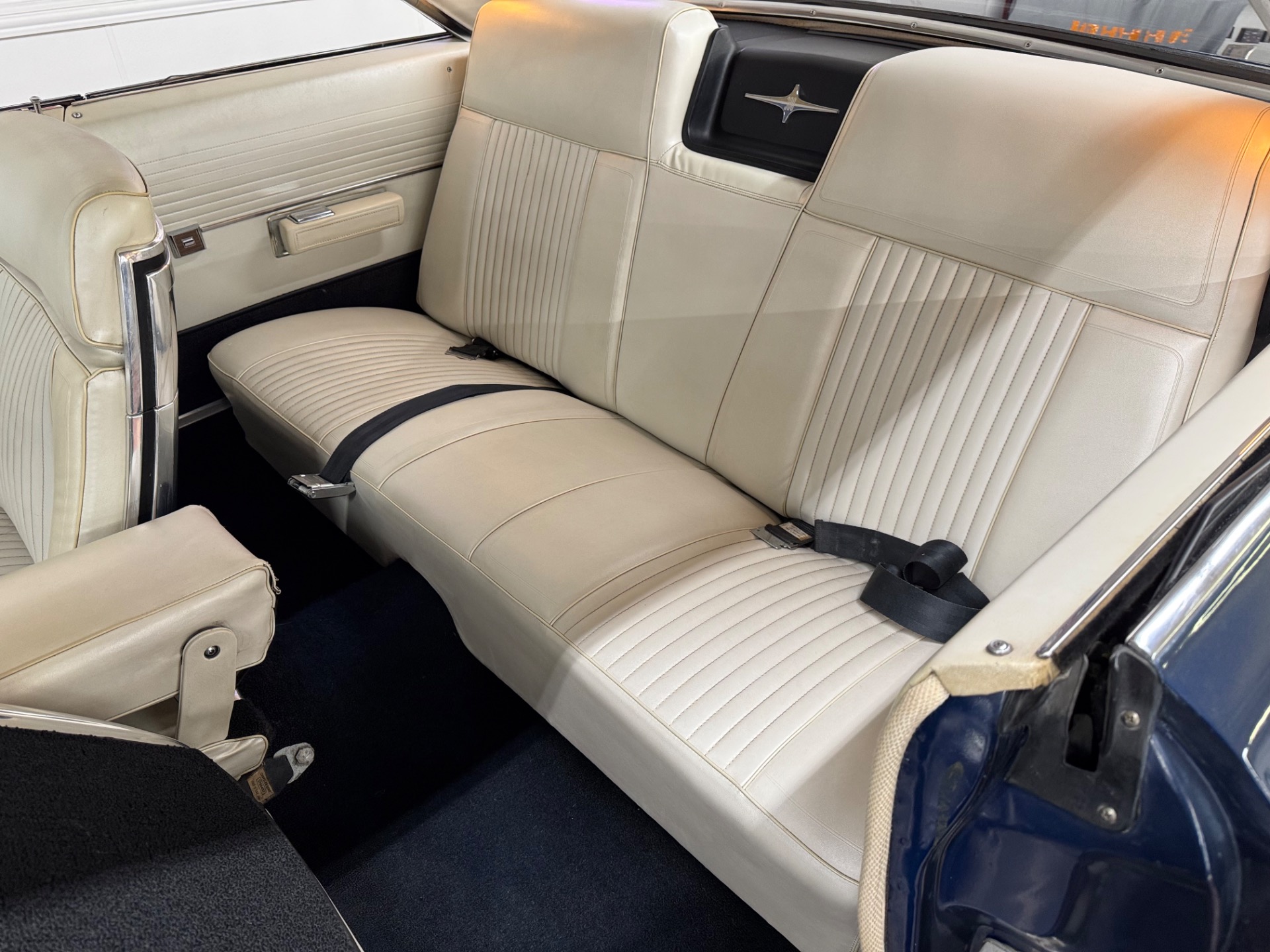 Used 1966 Chrysler 300 - 2 DOOR HARDTOP - GREAT DRIVING CLASSIC -SEE VIDEO | Mundelein, IL