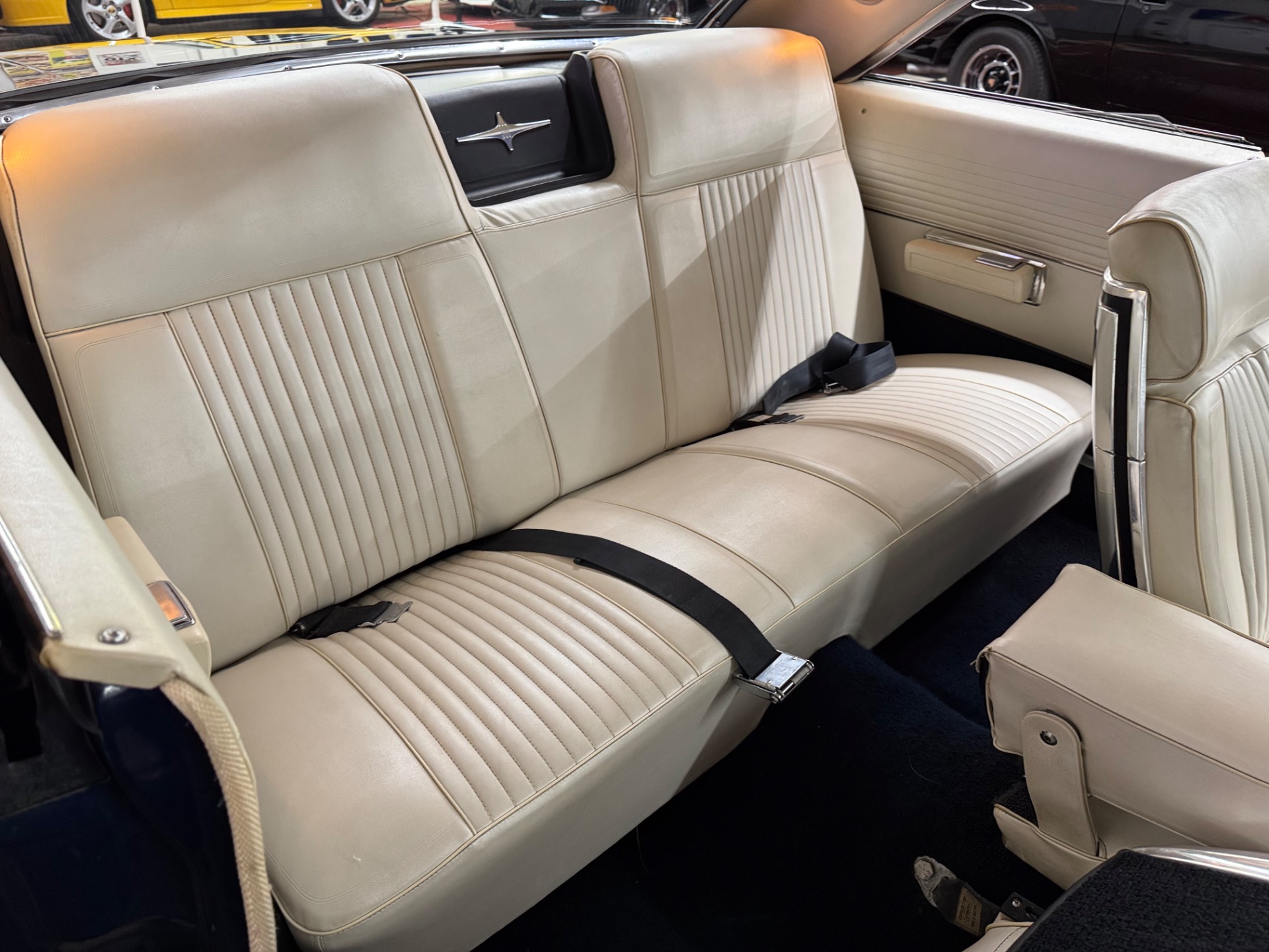 Used 1966 Chrysler 300 - 2 DOOR HARDTOP - GREAT DRIVING CLASSIC -SEE VIDEO | Mundelein, IL