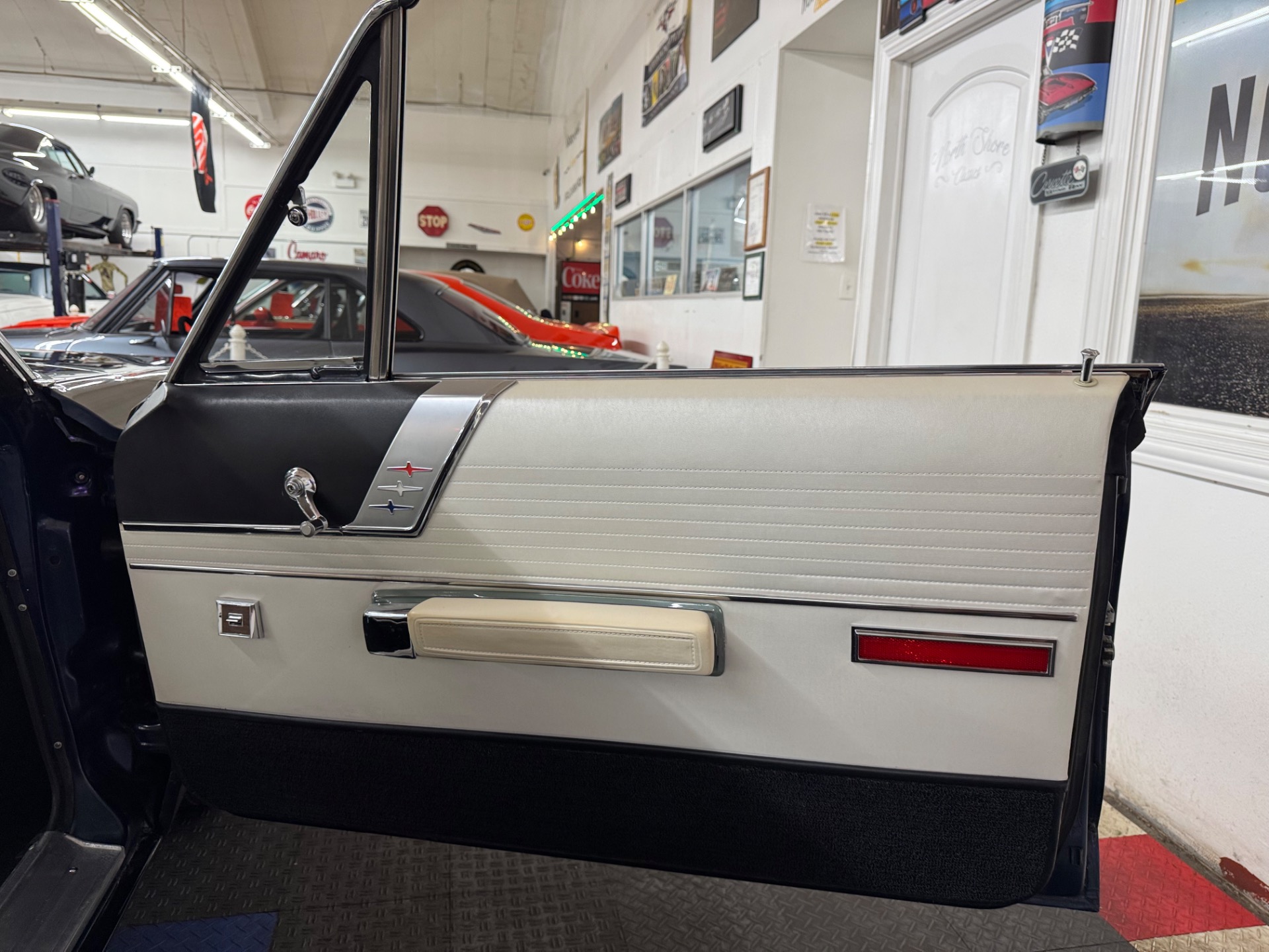Used 1966 Chrysler 300 - 2 DOOR HARDTOP - GREAT DRIVING CLASSIC -SEE VIDEO | Mundelein, IL