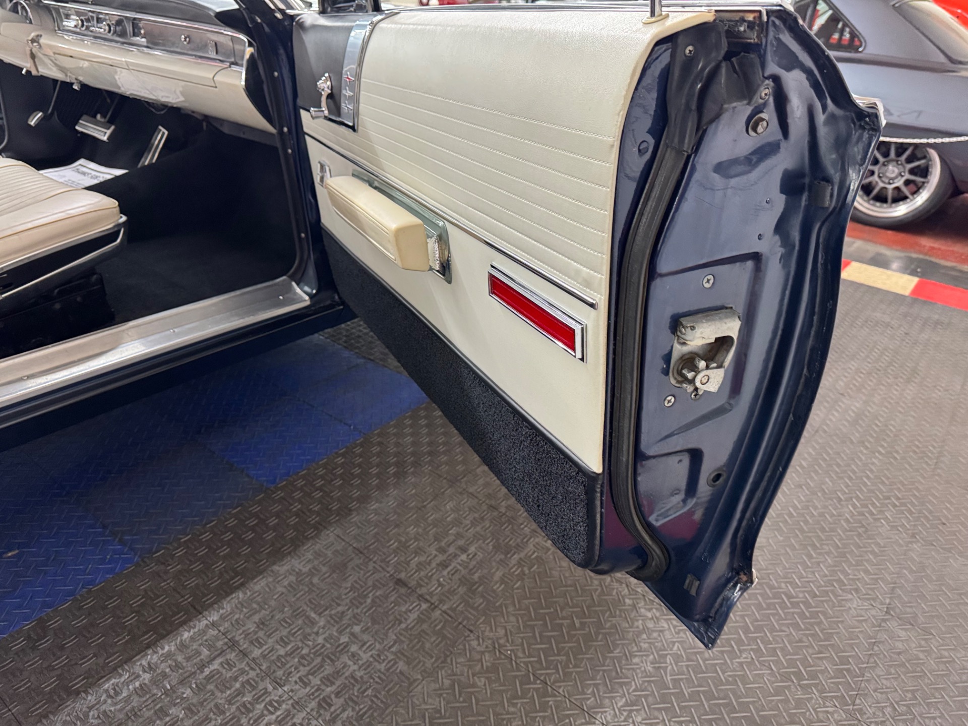 Used 1966 Chrysler 300 - 2 DOOR HARDTOP - GREAT DRIVING CLASSIC -SEE VIDEO | Mundelein, IL