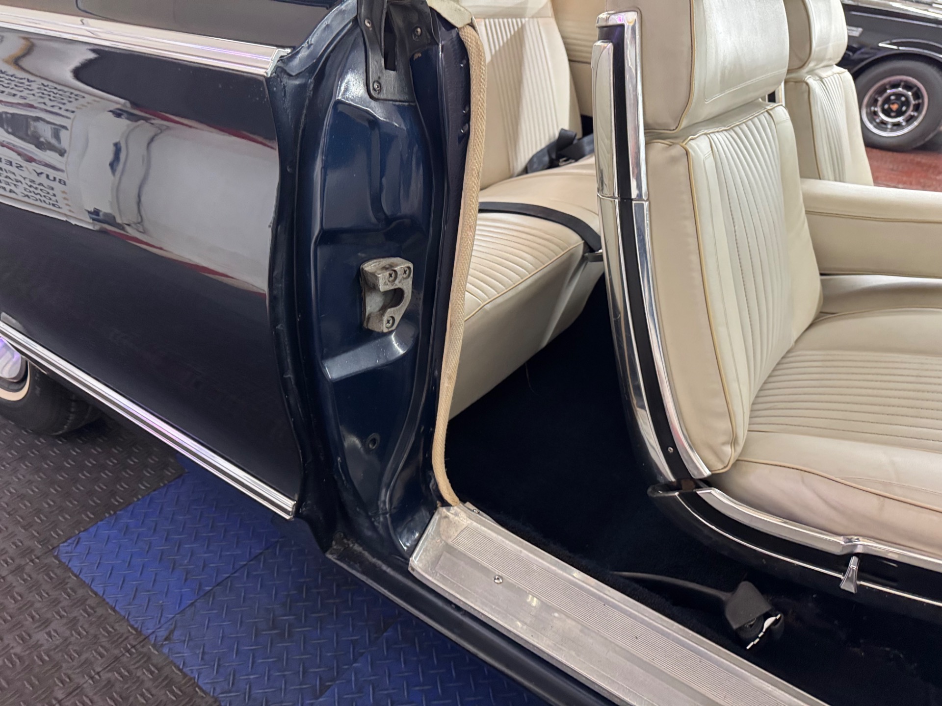 Used 1966 Chrysler 300 - 2 DOOR HARDTOP - GREAT DRIVING CLASSIC -SEE VIDEO | Mundelein, IL