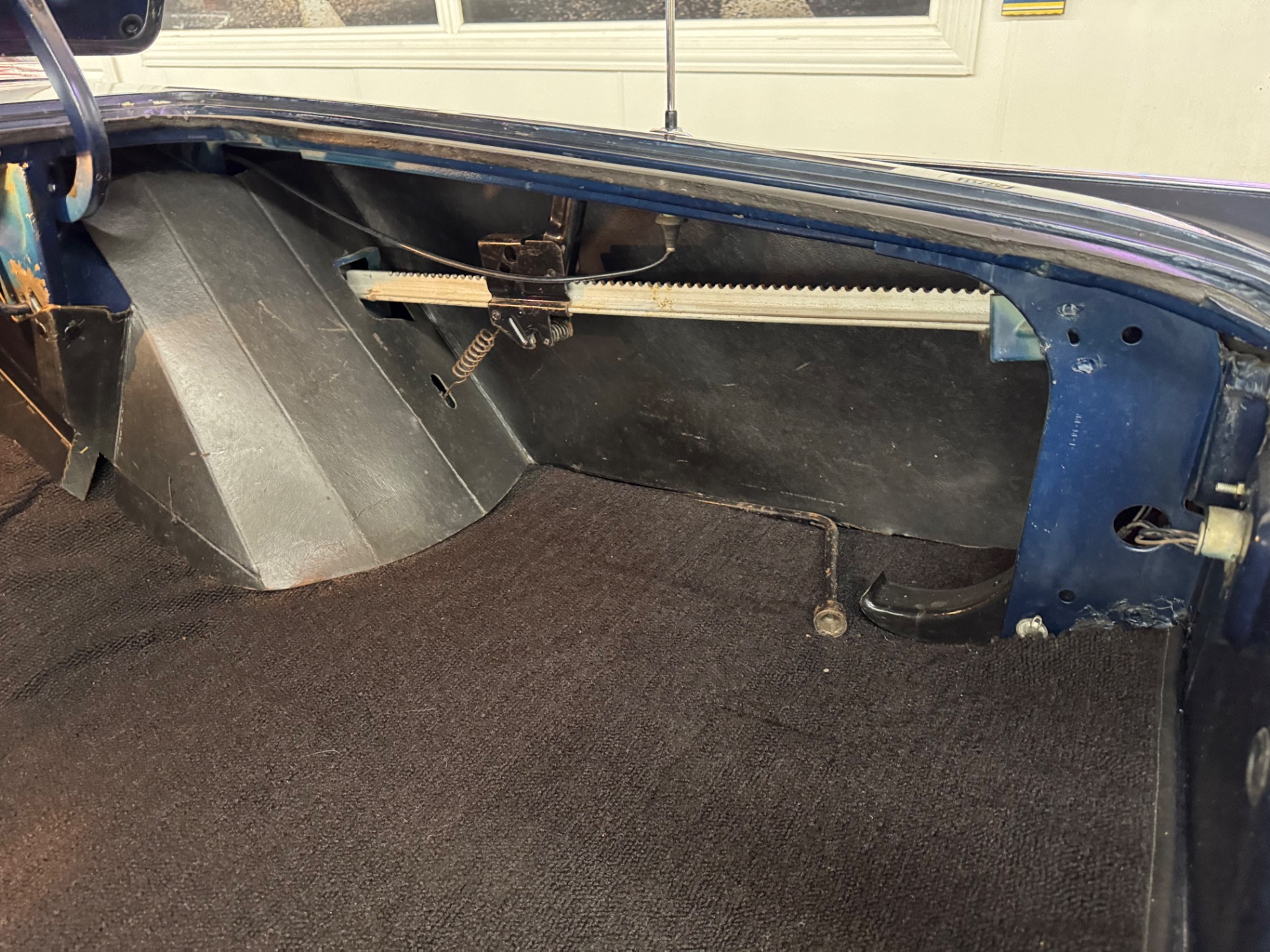 Used 1966 Chrysler 300 - 2 DOOR HARDTOP - GREAT DRIVING CLASSIC -SEE VIDEO | Mundelein, IL