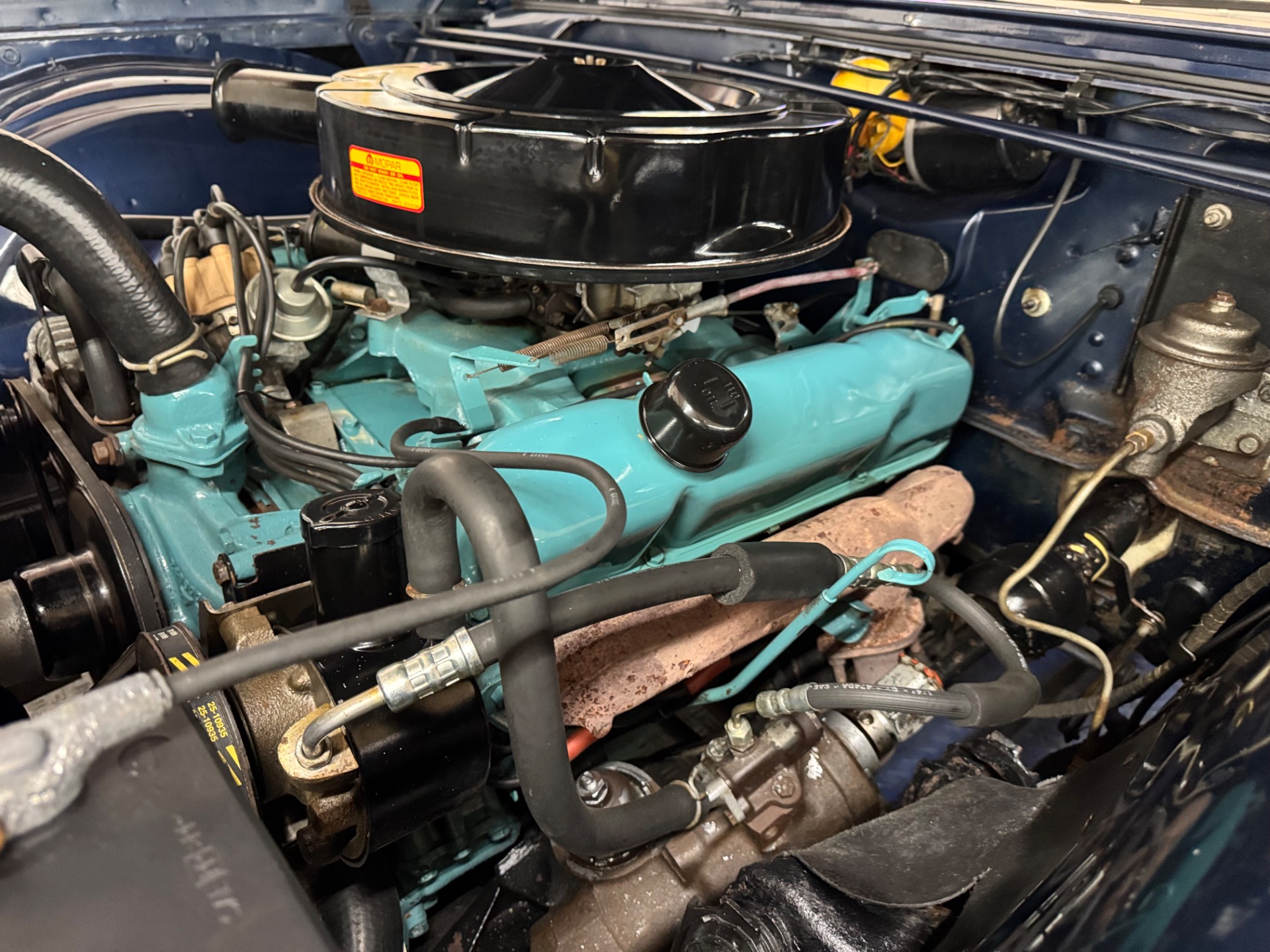 Used 1966 Chrysler 300 - 2 DOOR HARDTOP - GREAT DRIVING CLASSIC -SEE VIDEO | Mundelein, IL