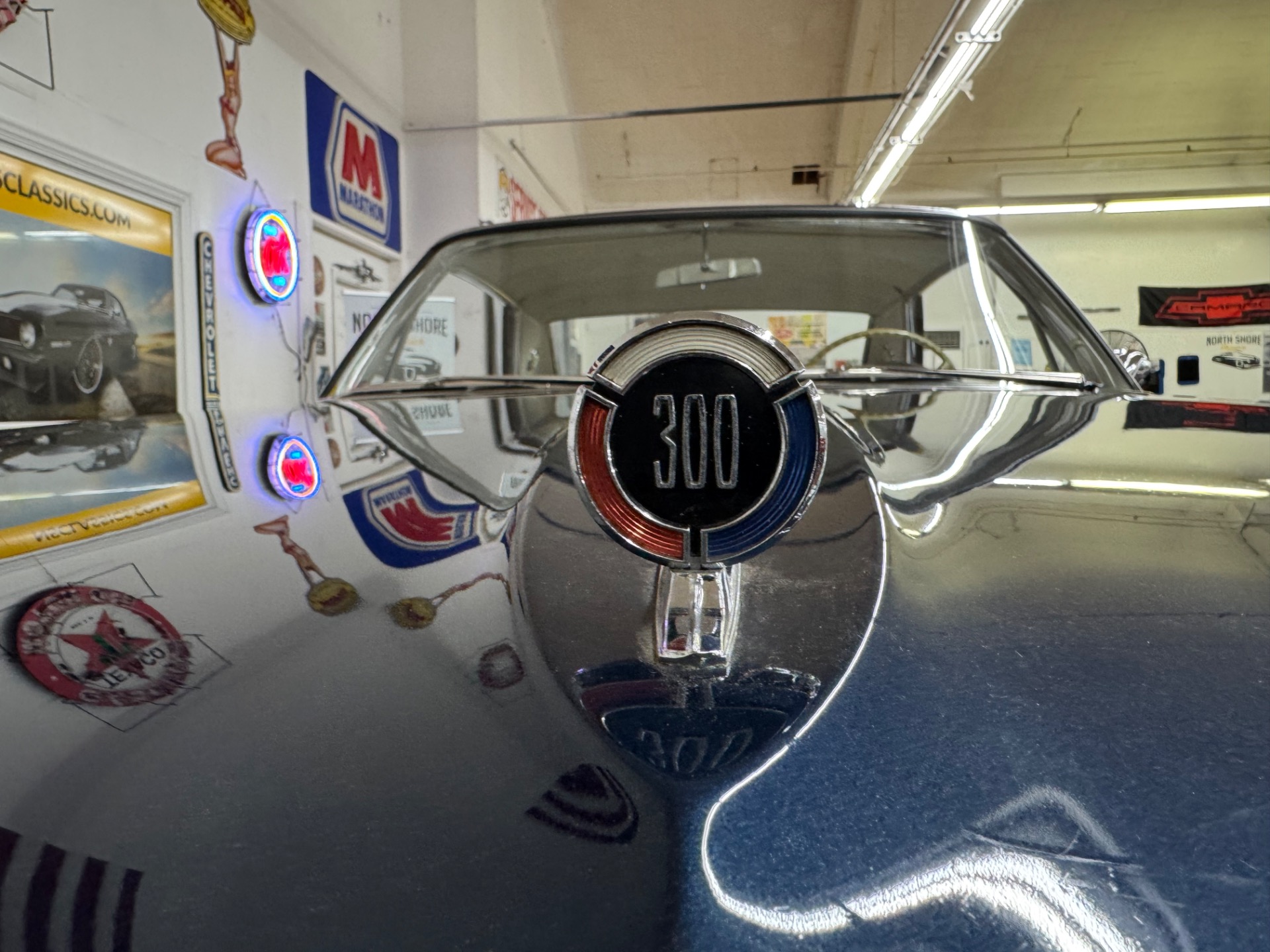 Used 1966 Chrysler 300 - 2 DOOR HARDTOP - GREAT DRIVING CLASSIC -SEE VIDEO | Mundelein, IL