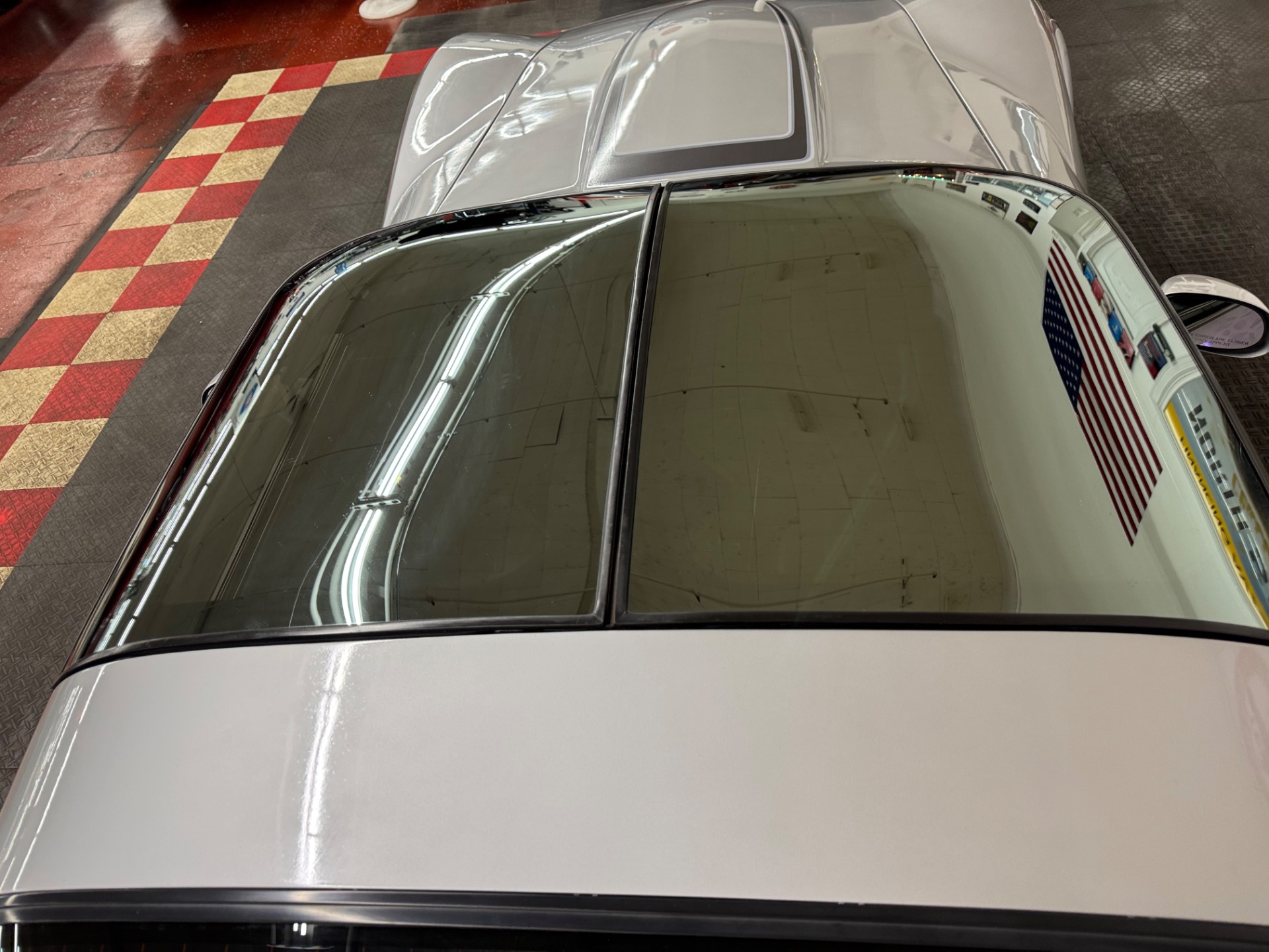 Used 1981 Chevrolet Corvette Resto Mod Chevy Crate 350 | Mundelein, IL