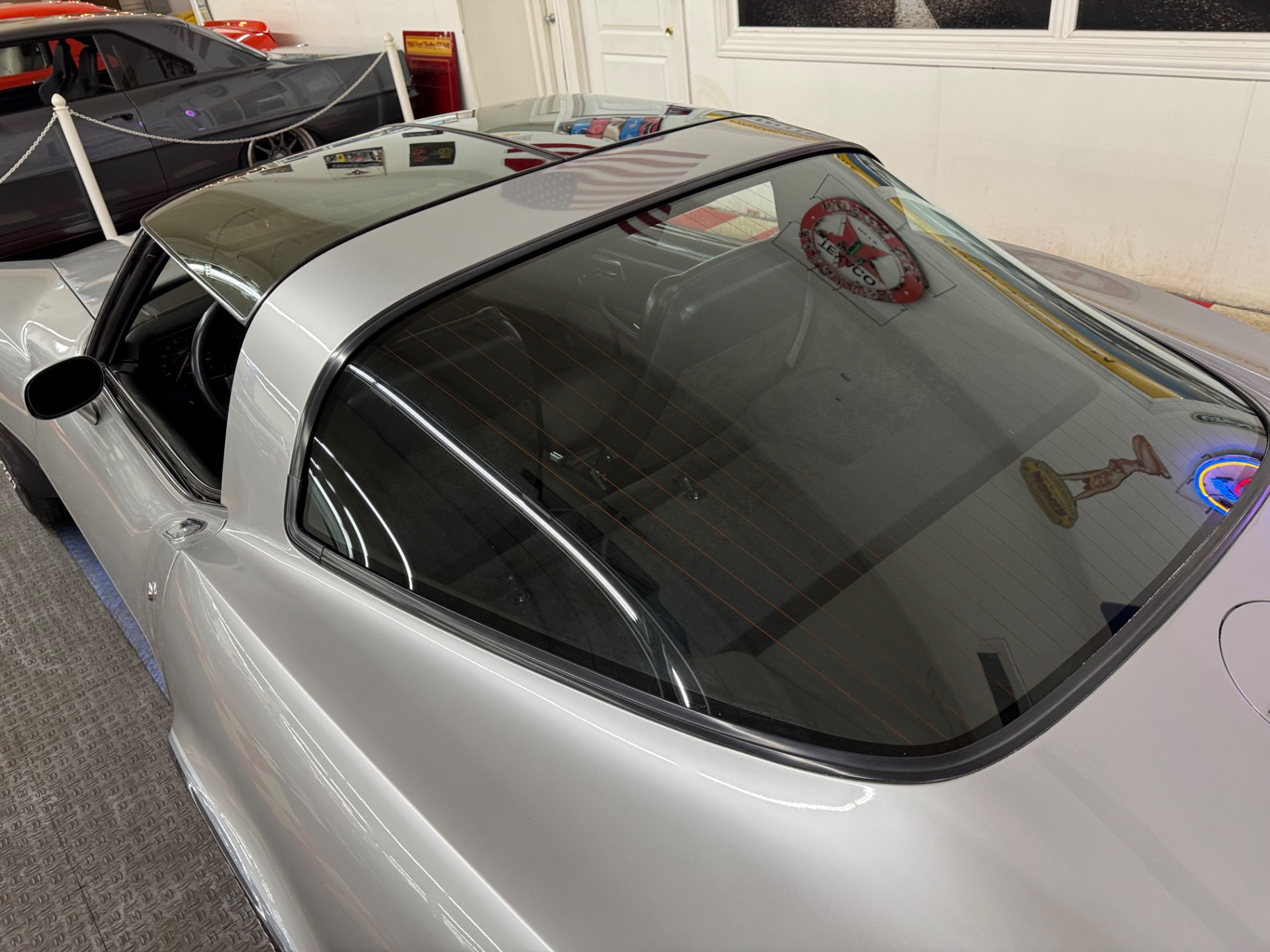 Used 1981 Chevrolet Corvette Resto Mod Chevy Crate 350 | Mundelein, IL