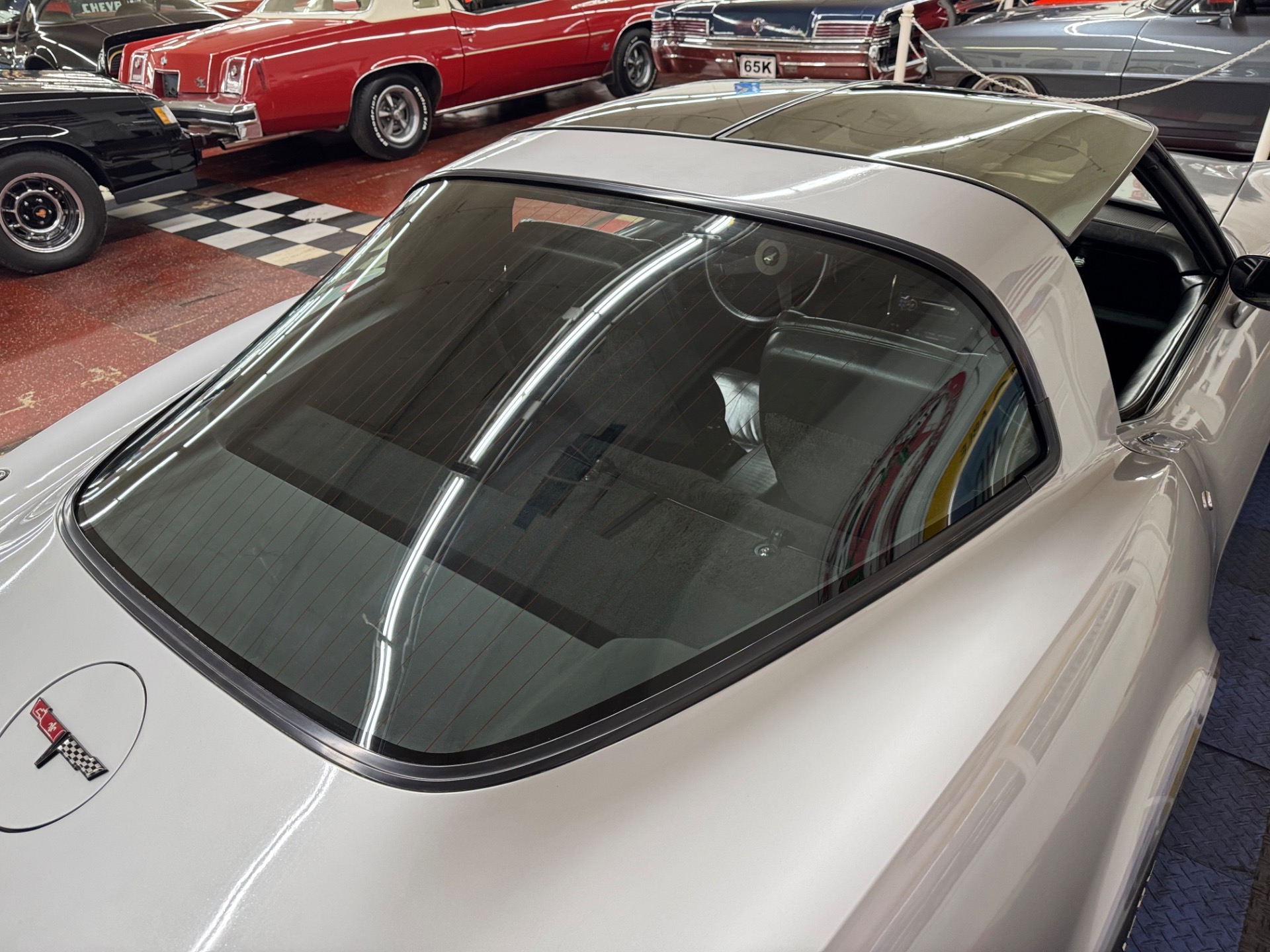 Used 1981 Chevrolet Corvette Resto Mod Chevy Crate 350 | Mundelein, IL