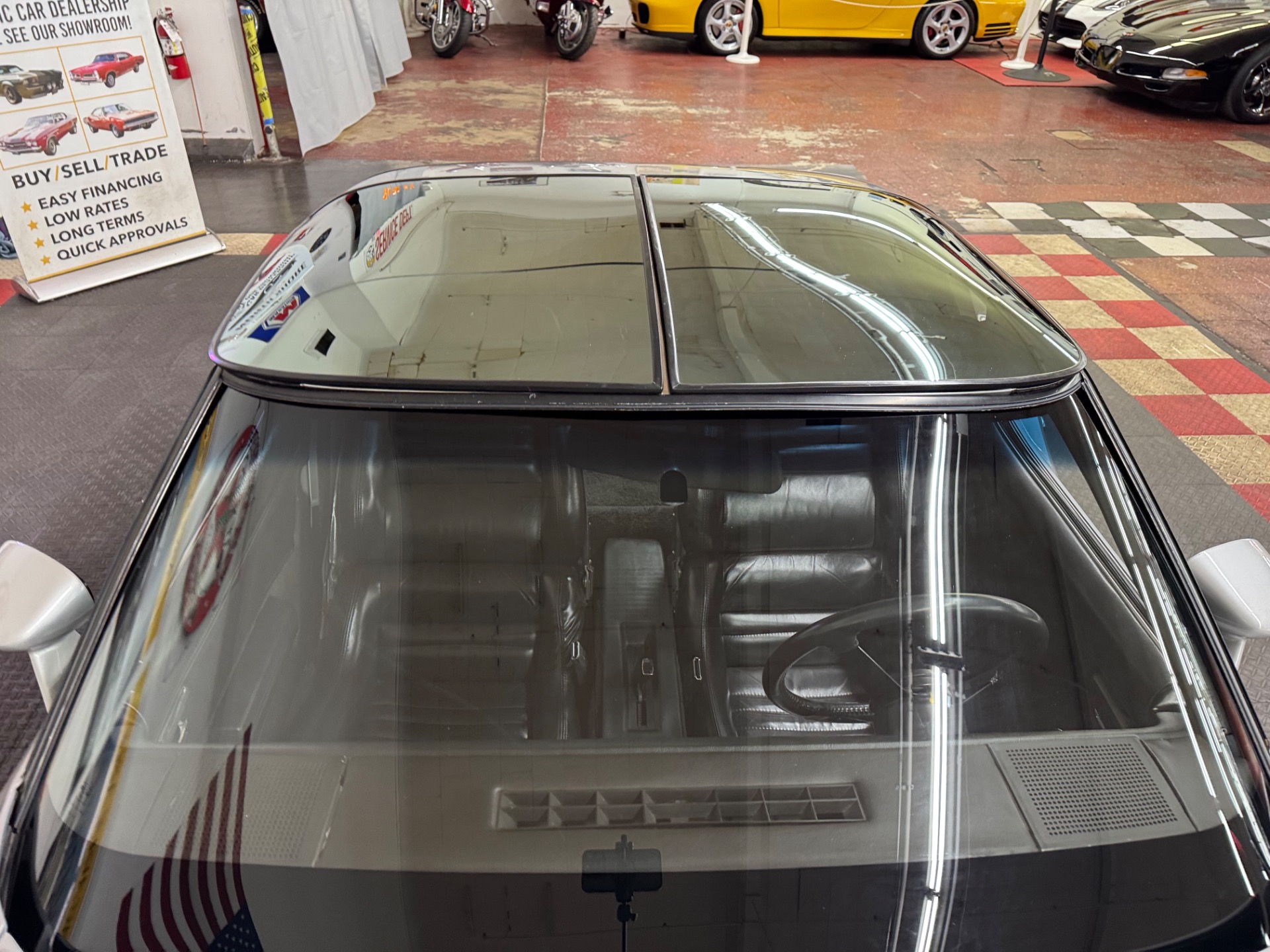 Used 1981 Chevrolet Corvette Resto Mod Chevy Crate 350 | Mundelein, IL